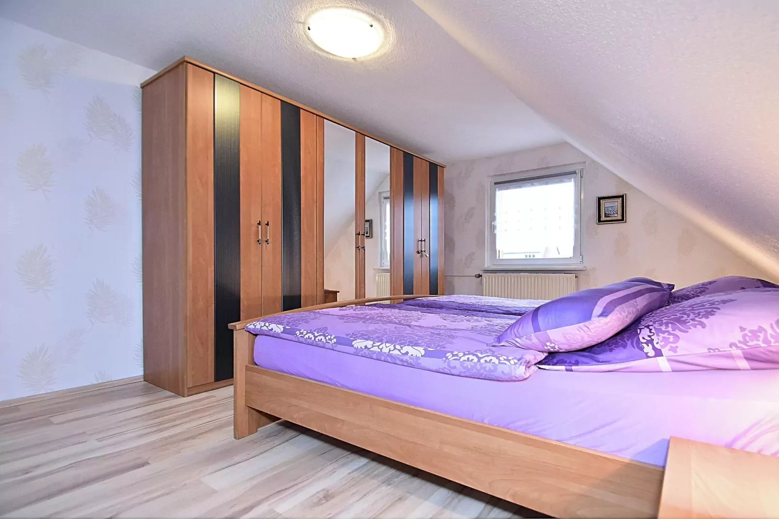 Floh-Seligenthal-Slaapkamer