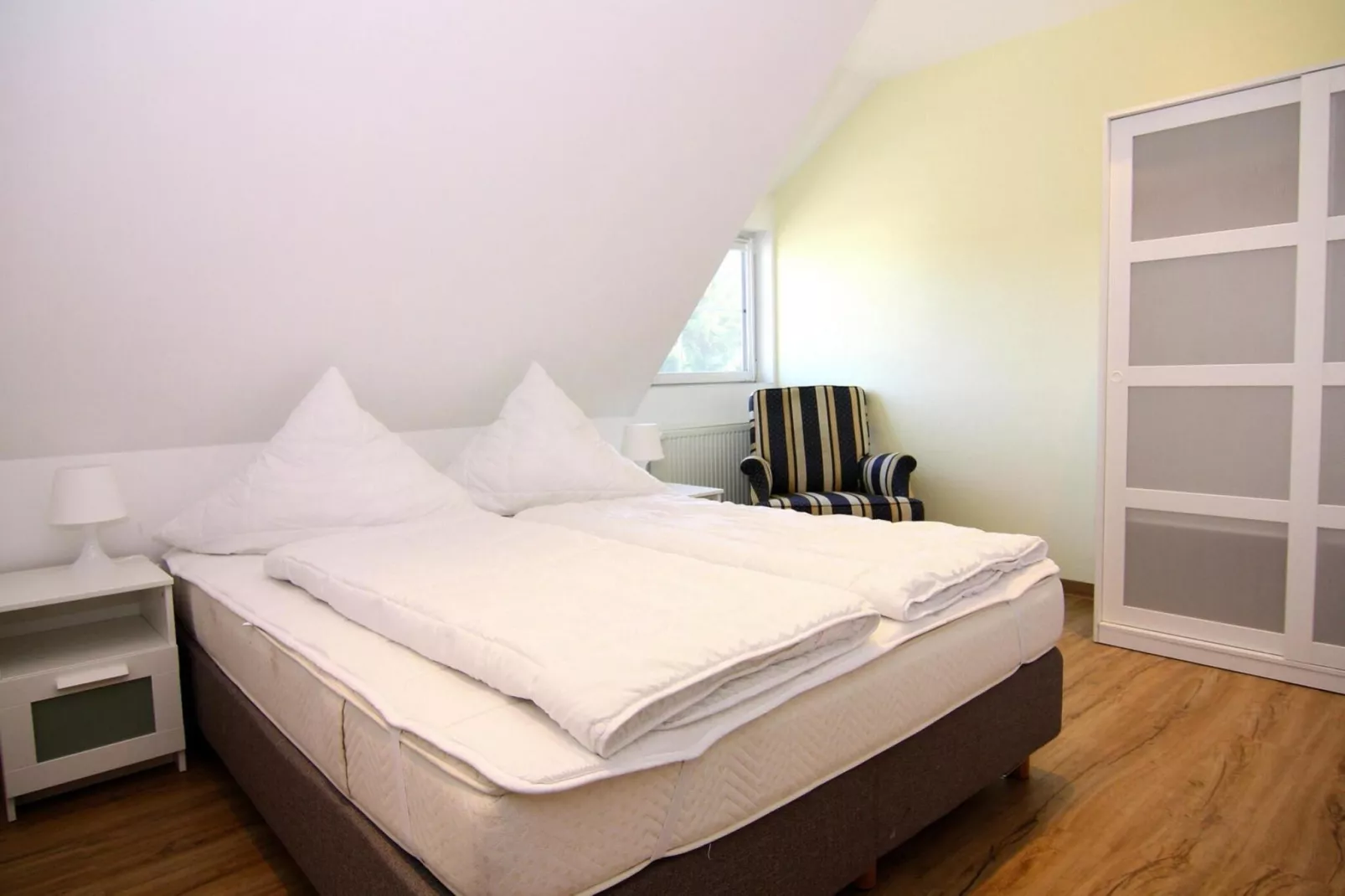 Appartement 4 rechts außen