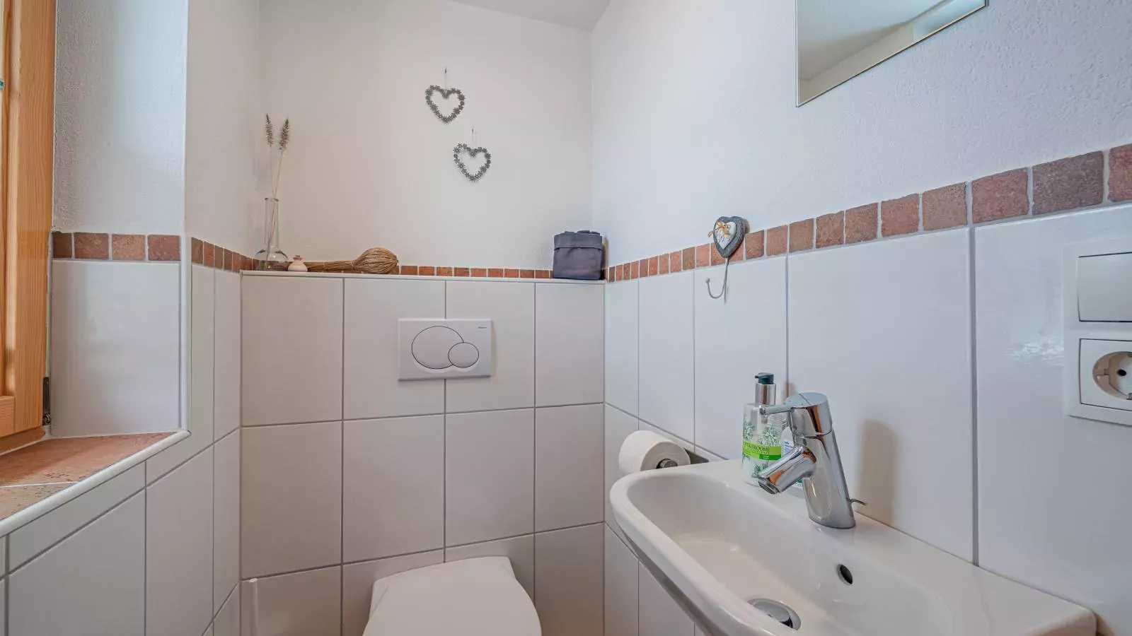 IndieBerge-Badkamer