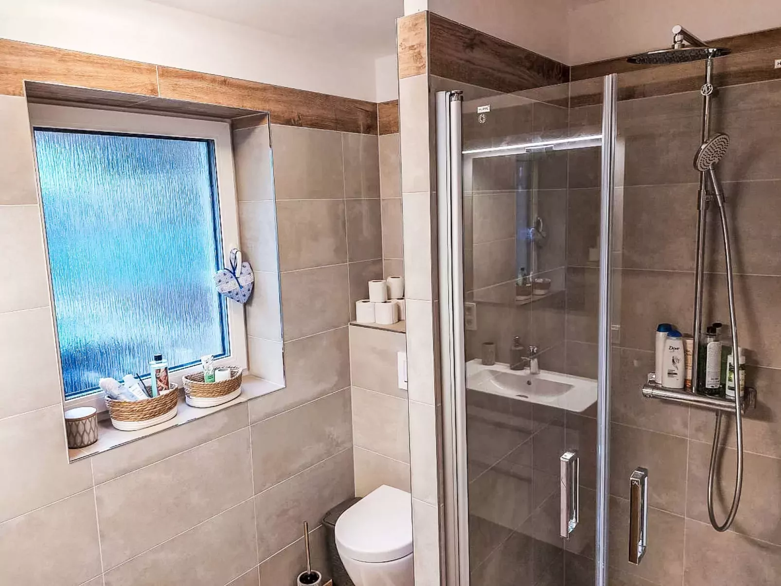 Chalupa 13ka - Horní apartmán-Omgeving