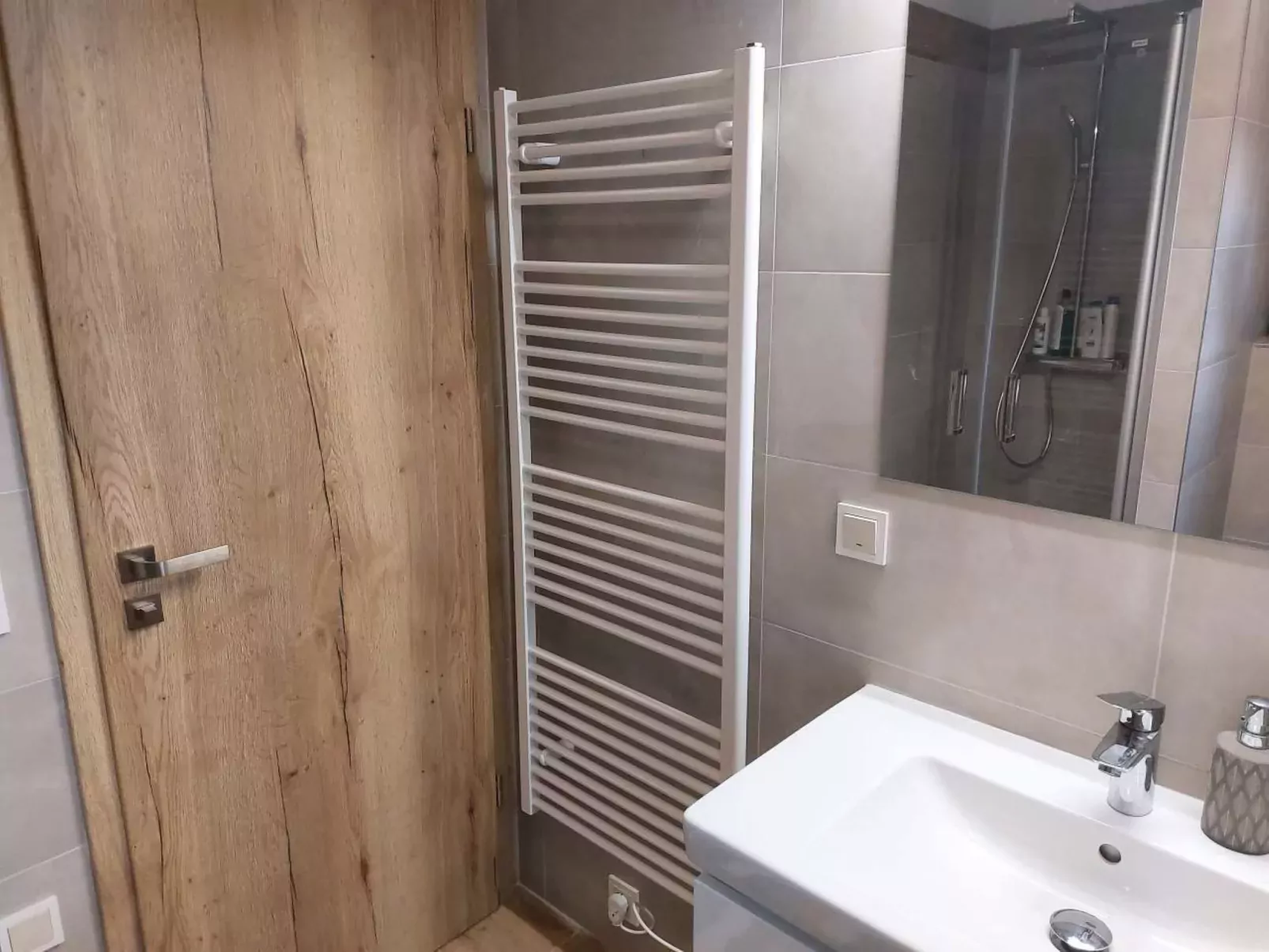 Chalupa 13ka - Horní apartmán-Omgeving