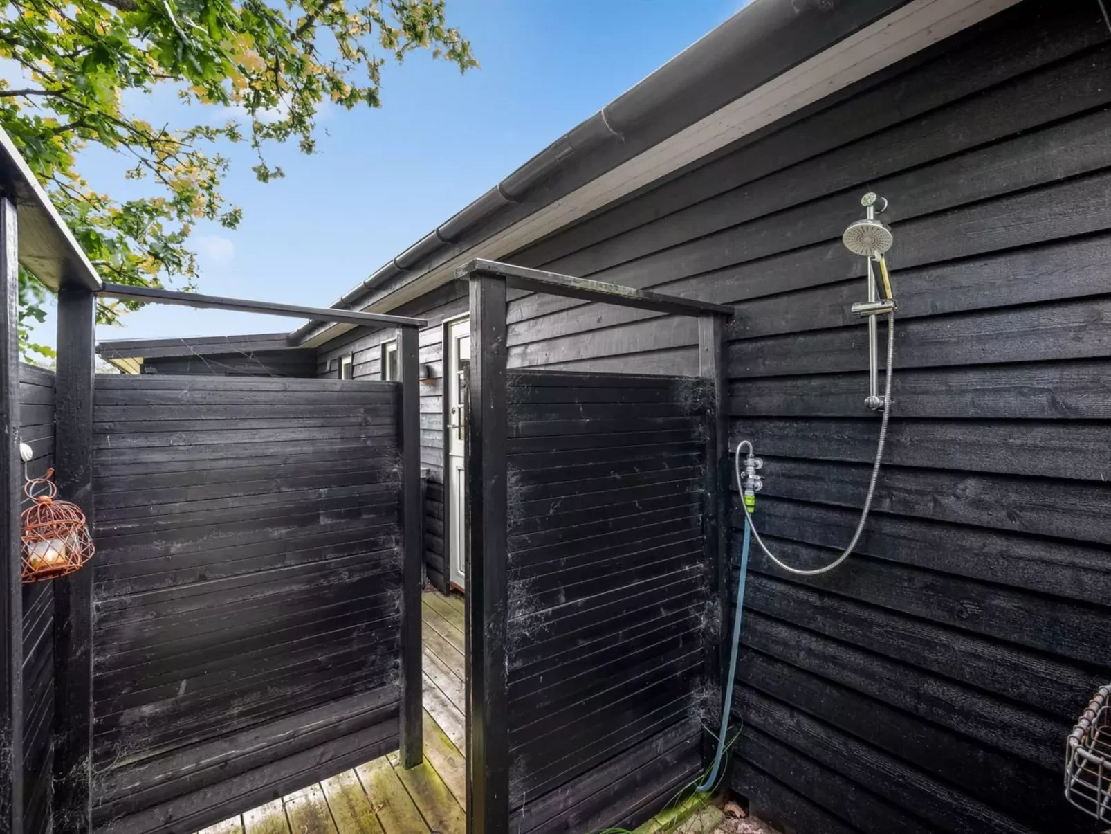 "Suoma" - 800m from the sea-Buiten