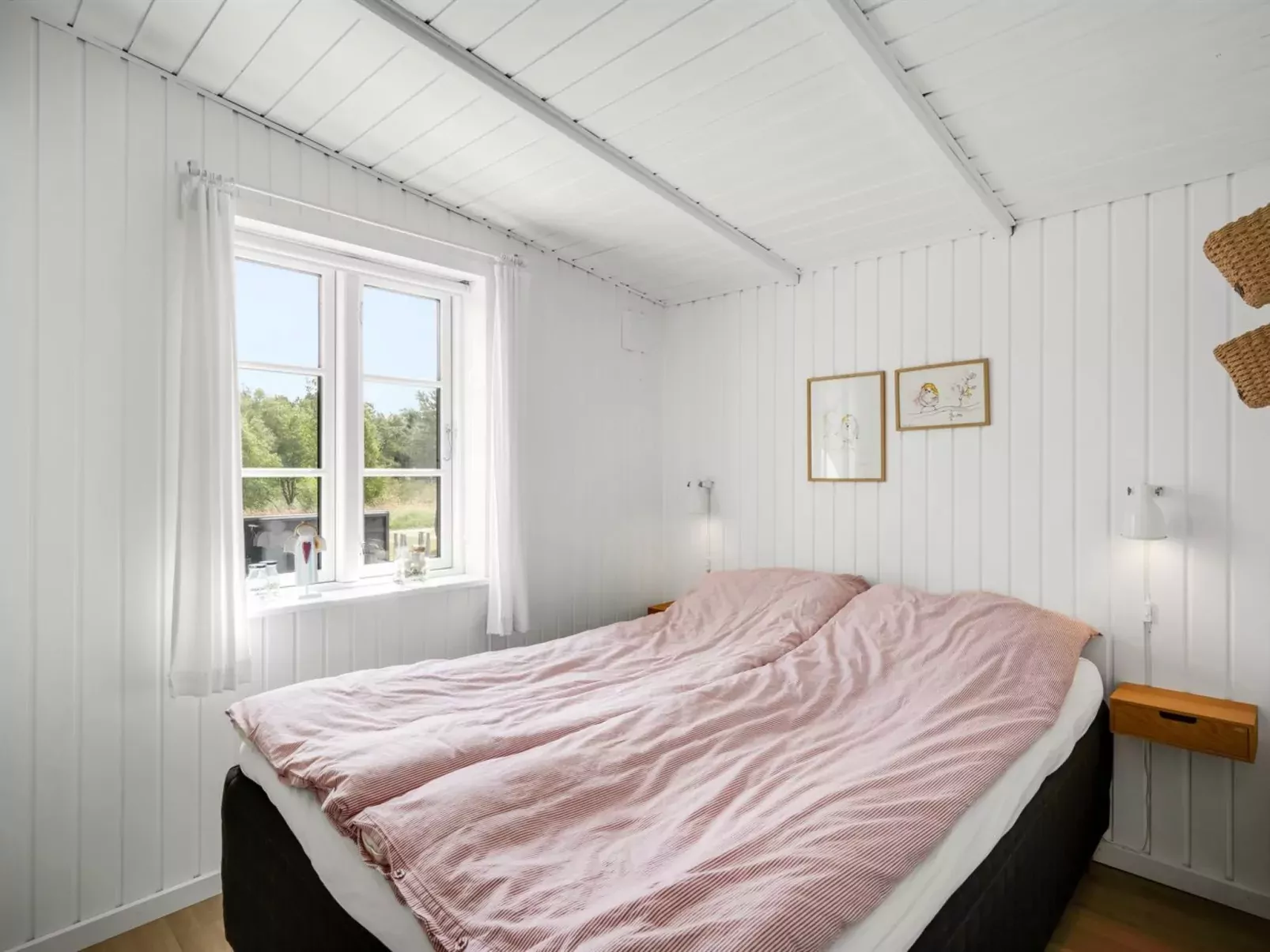 "Suoma" - 800m from the sea-Binnen