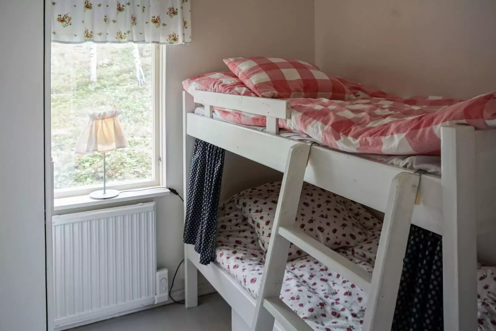 6 persoons vakantie huis in MARIEFRED-By Traum-Binnen