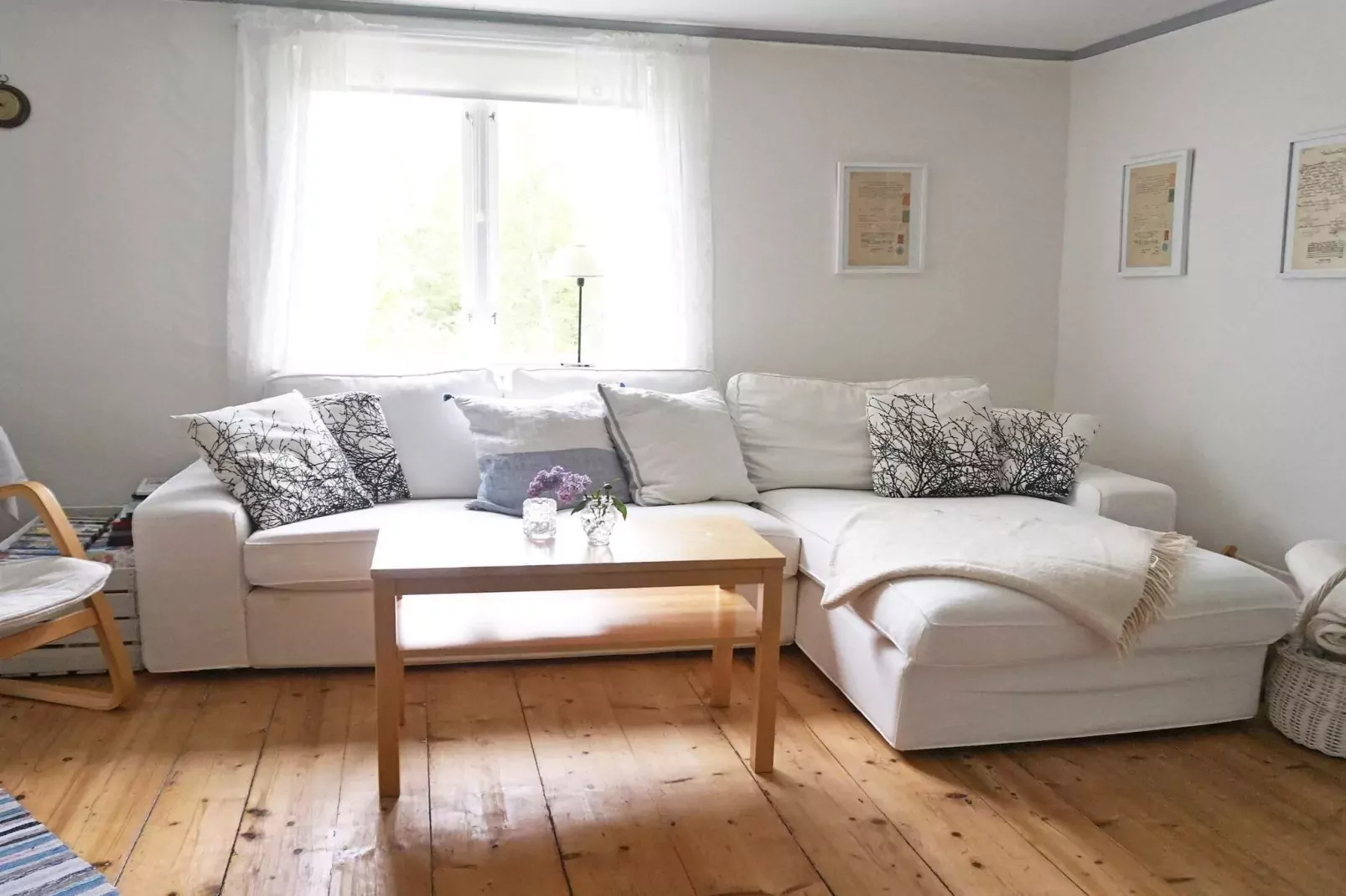 6 persoons vakantie huis in HALLABRO-By Traum-Binnen
