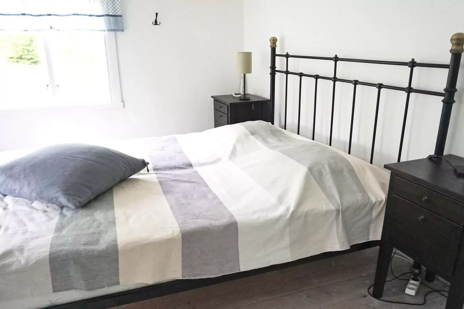6 persoons vakantie huis in HALLABRO-By Traum-Binnen