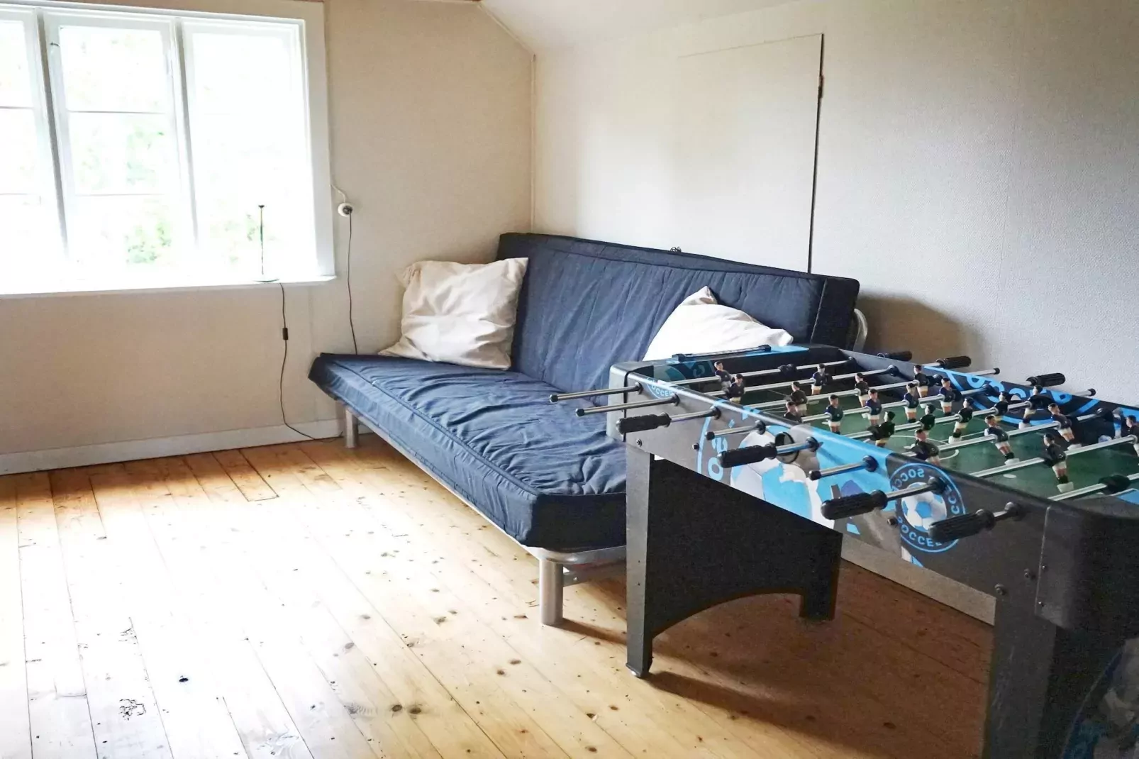 6 persoons vakantie huis in HALLABRO-By Traum-Binnen