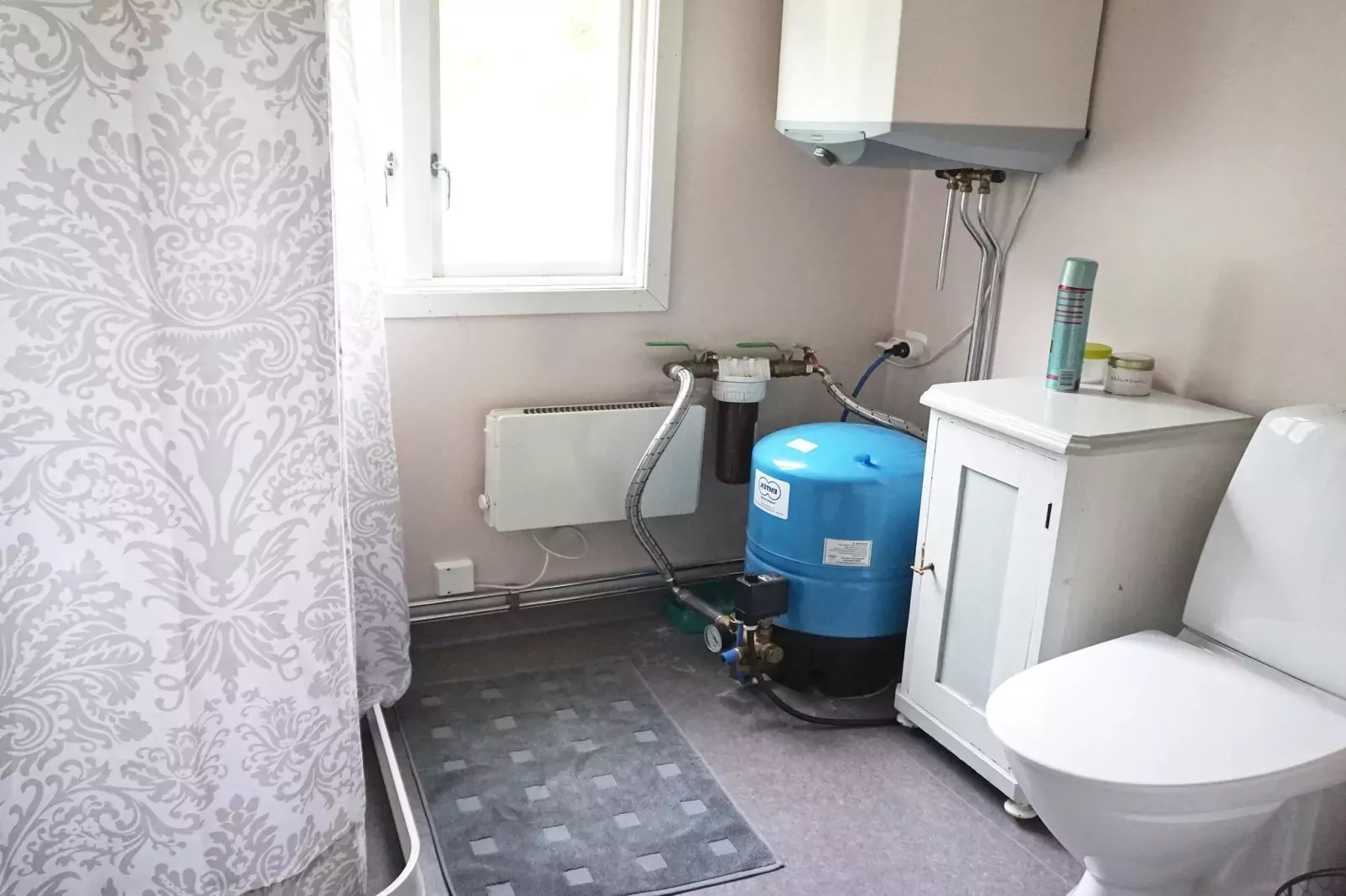 6 persoons vakantie huis in HALLABRO-By Traum-Binnen