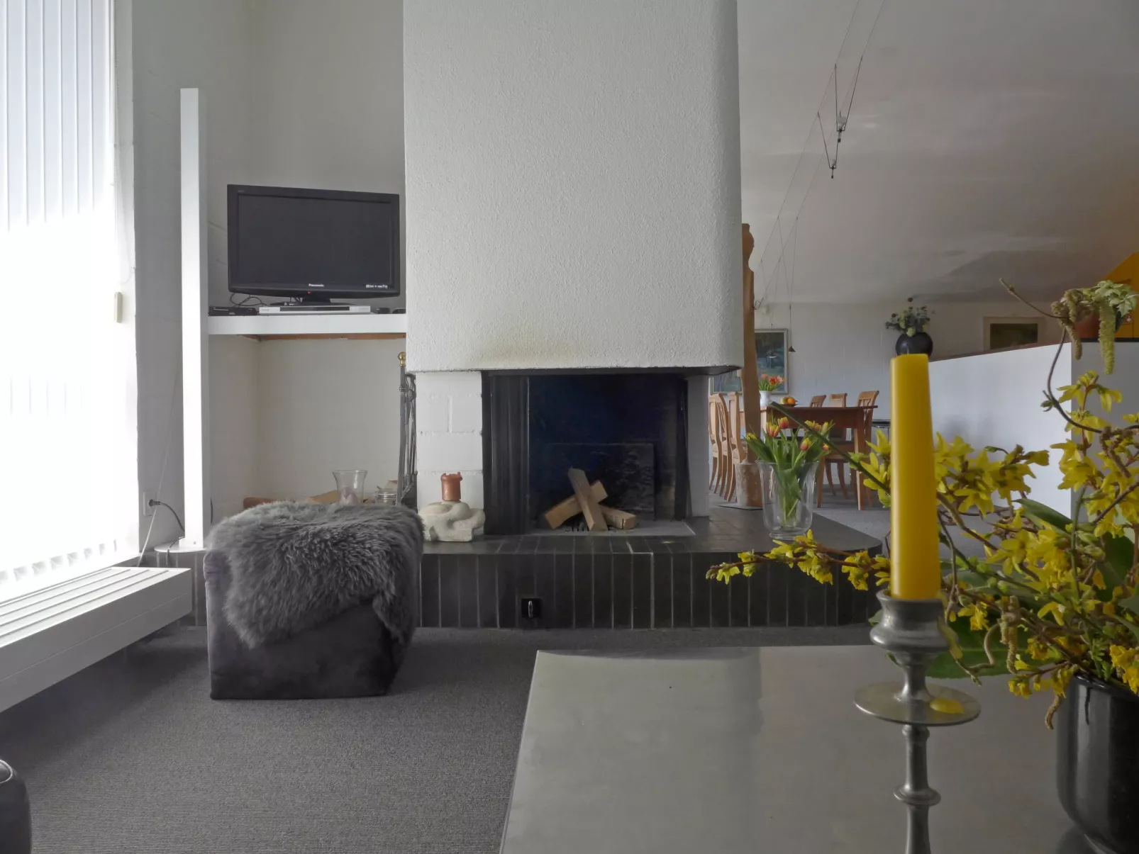 Im Gruebi Apt.5-Binnen