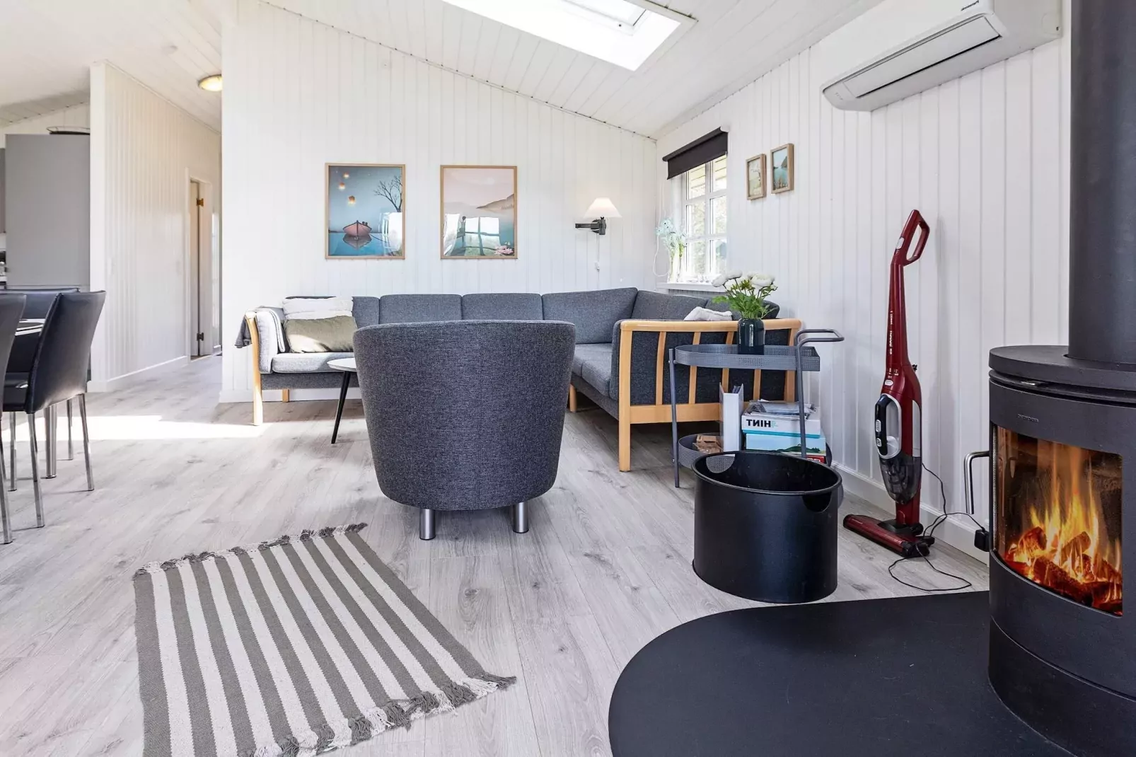 6 persoons vakantie huis in Løkken-By Traum-Binnen