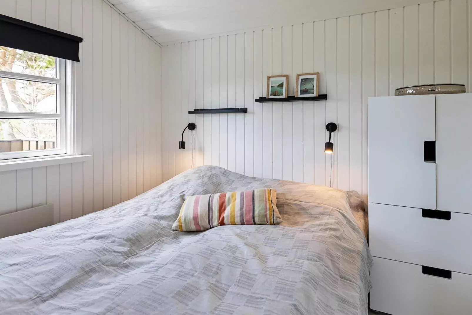 6 persoons vakantie huis in Løkken-By Traum-Binnen
