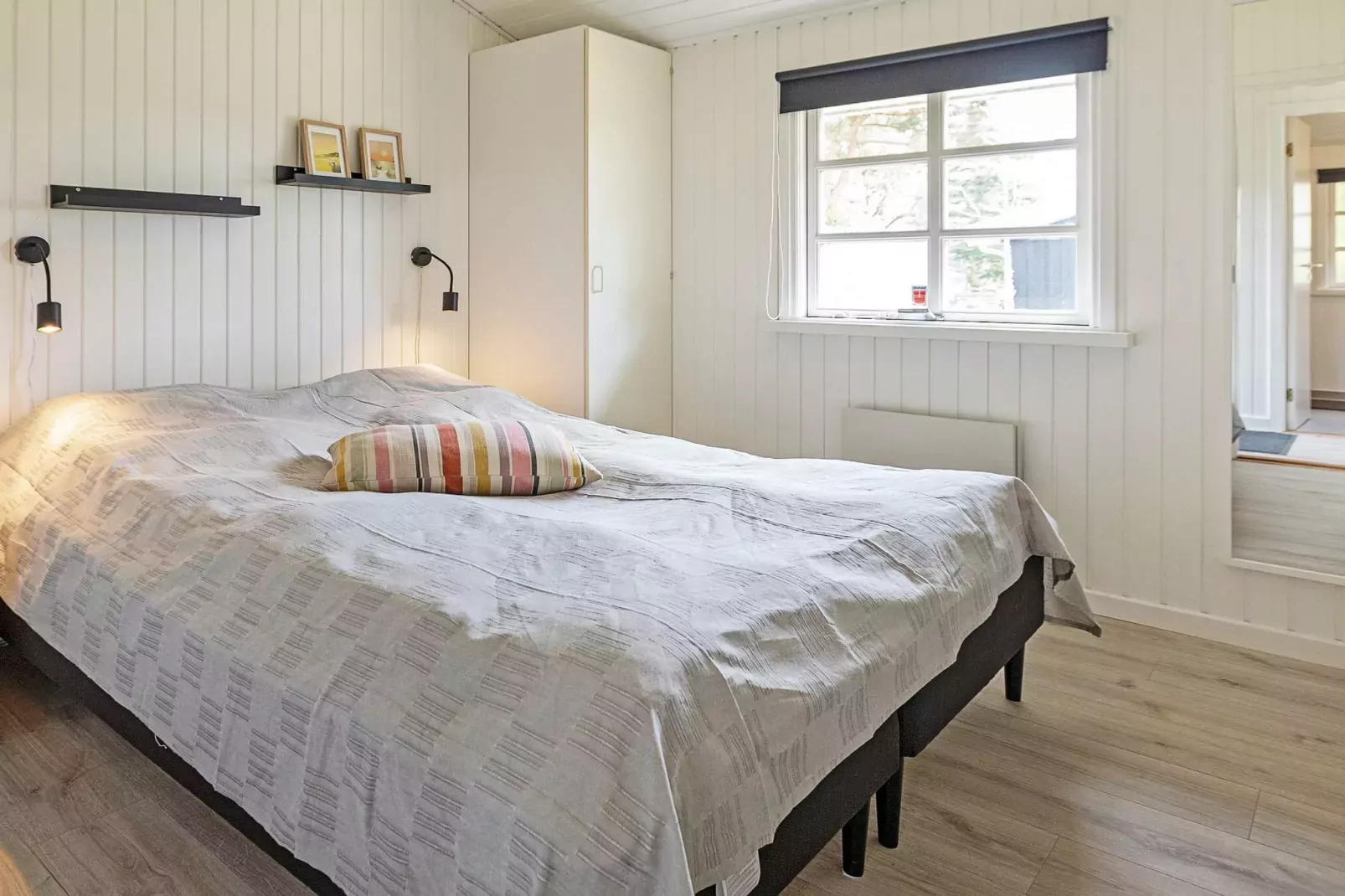 6 persoons vakantie huis in Løkken-By Traum-Binnen