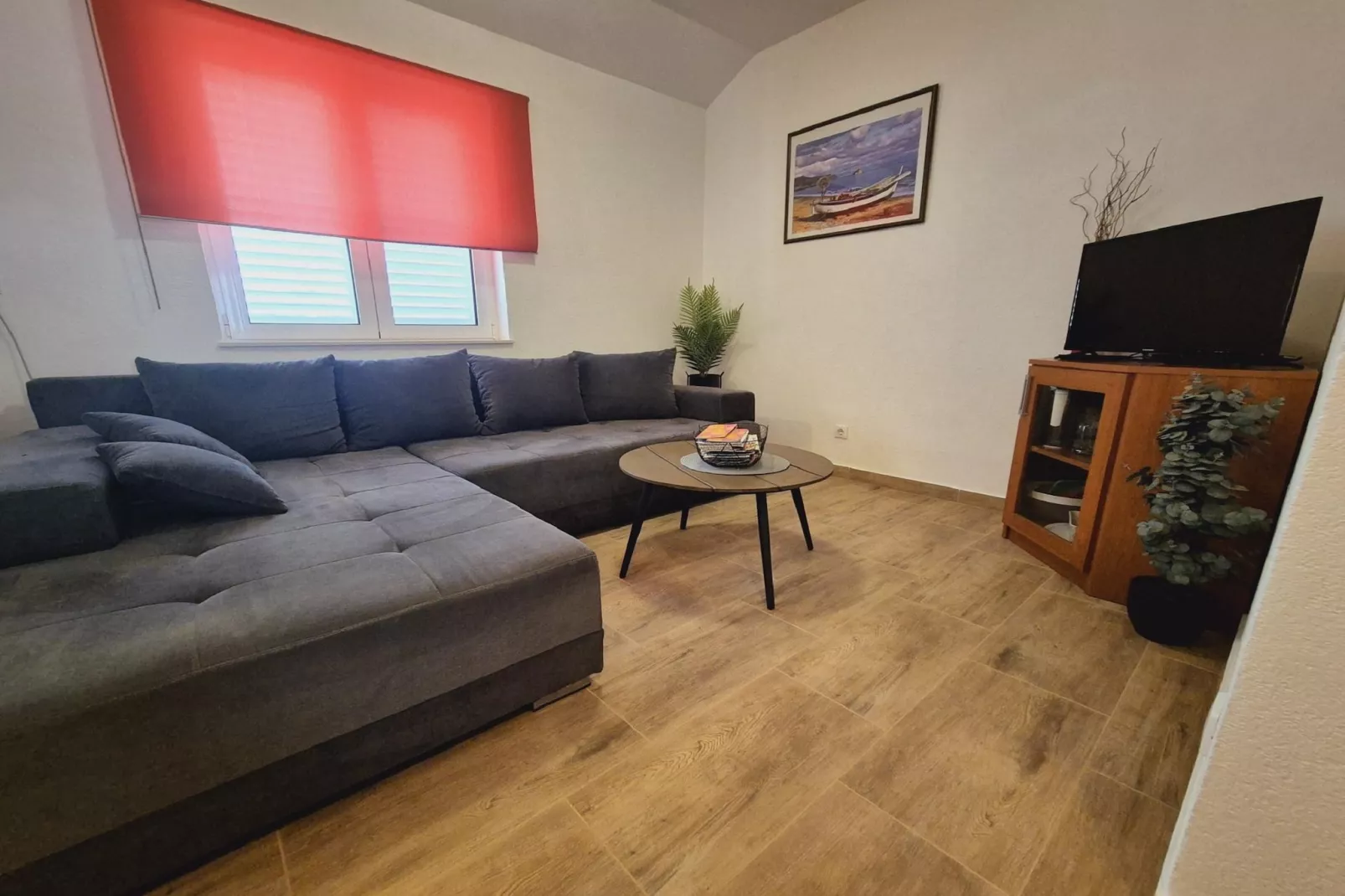 Apartment Alpha
