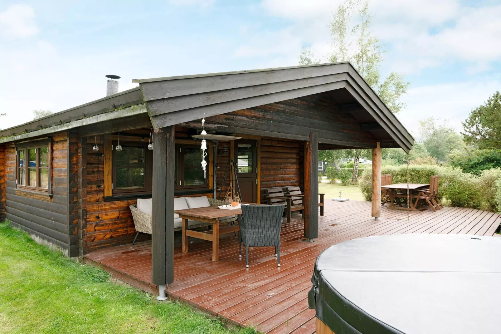 6 persoons vakantie huis in Dannemare-By Traum