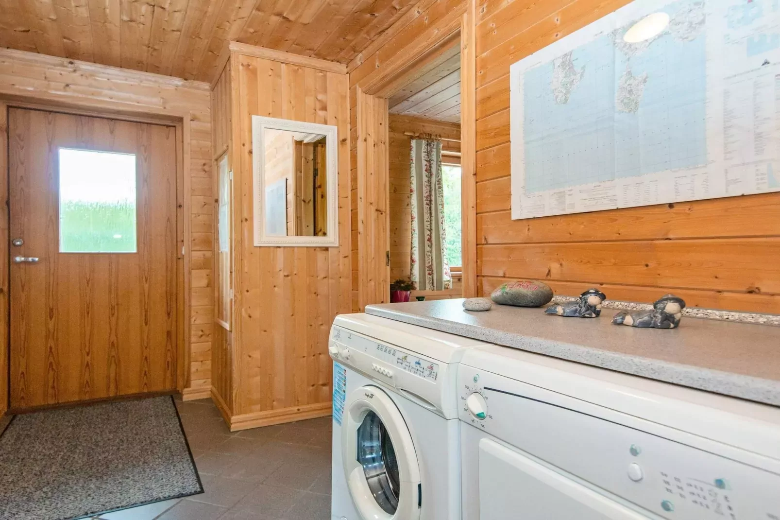 8 persoons vakantie huis in Ebeltoft-By Traum-Buitenlucht
