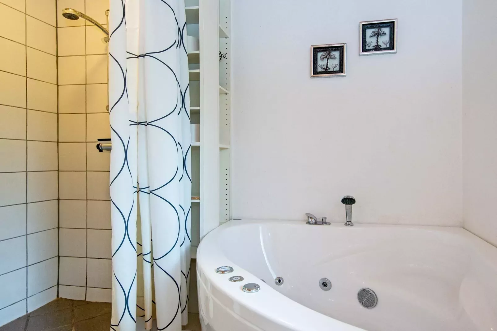 8 persoons vakantie huis in Ebeltoft-By Traum-Binnen