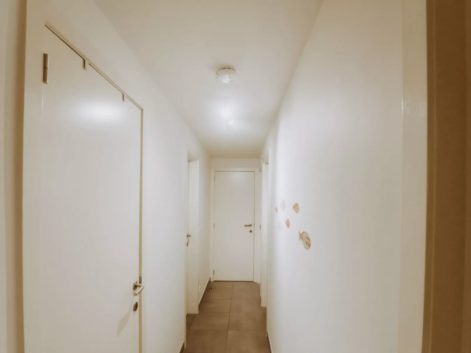Rodenbach central but quiet-Binnen