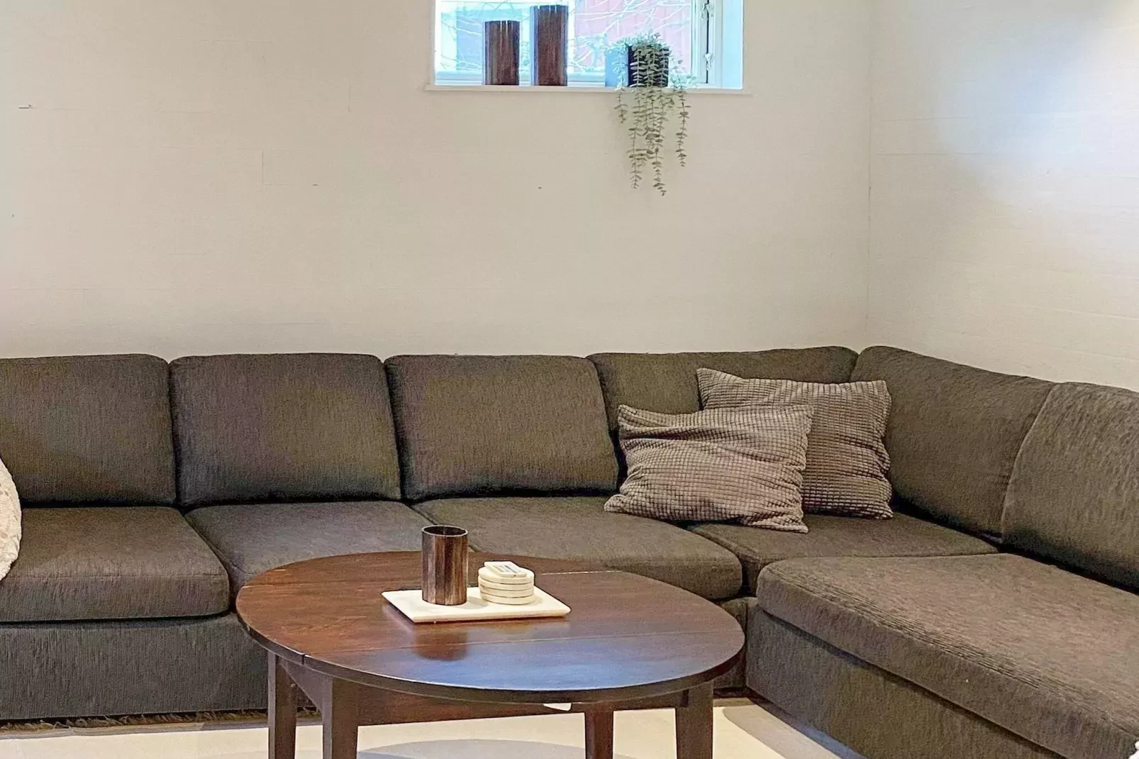 3 persoons vakantie huis in UDDEVALLA-By Traum-Binnen