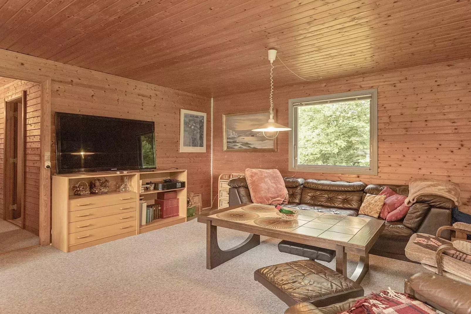 4 persoons vakantie huis in Hals-By Traum-Binnen