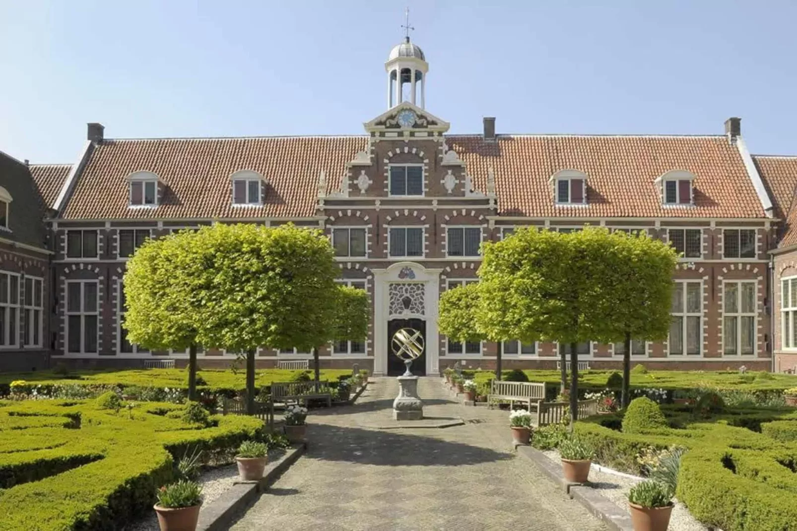 4 persoons vakantie huis in Hals-By Traum-Uitzicht