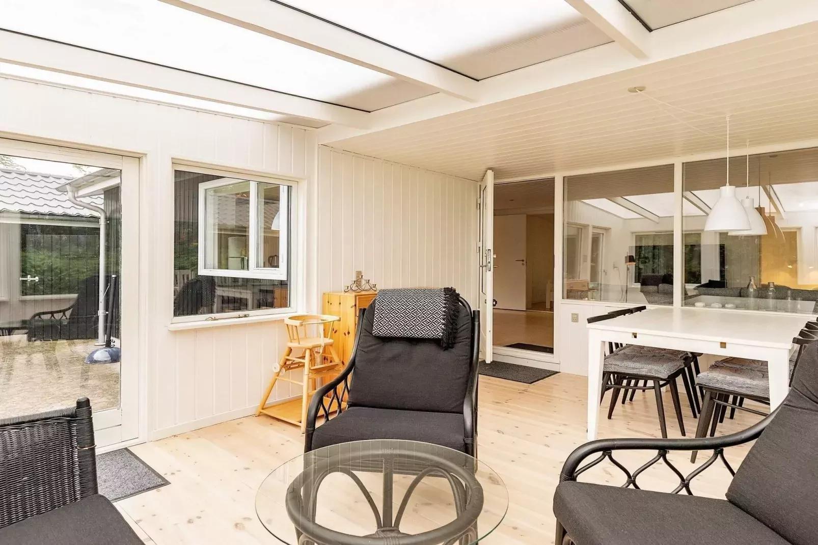 6 persoons vakantie huis in Hals-By Traum-Buitenlucht