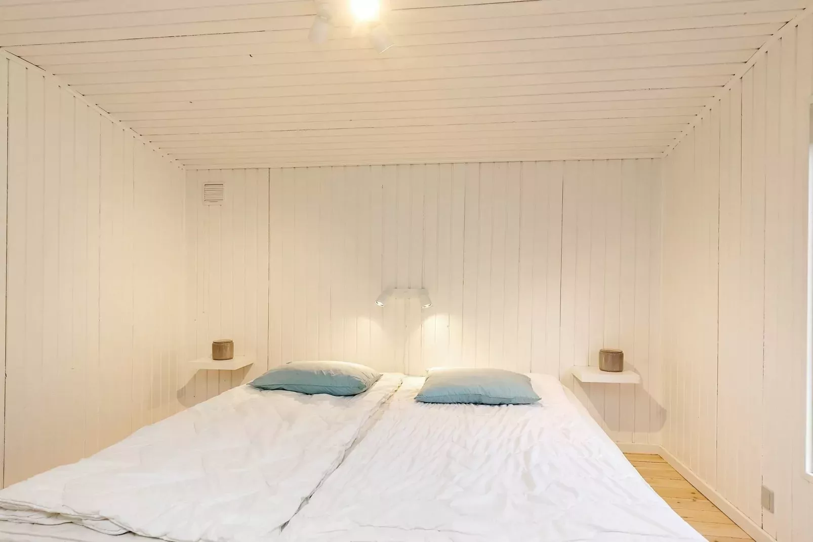 6 persoons vakantie huis in Hals-By Traum-Binnen