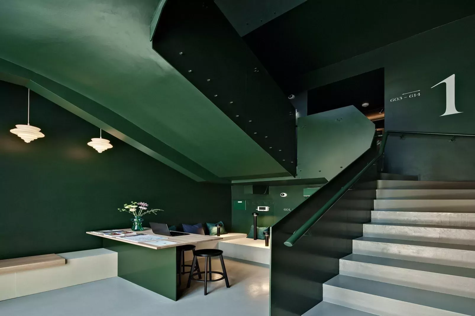 indoor