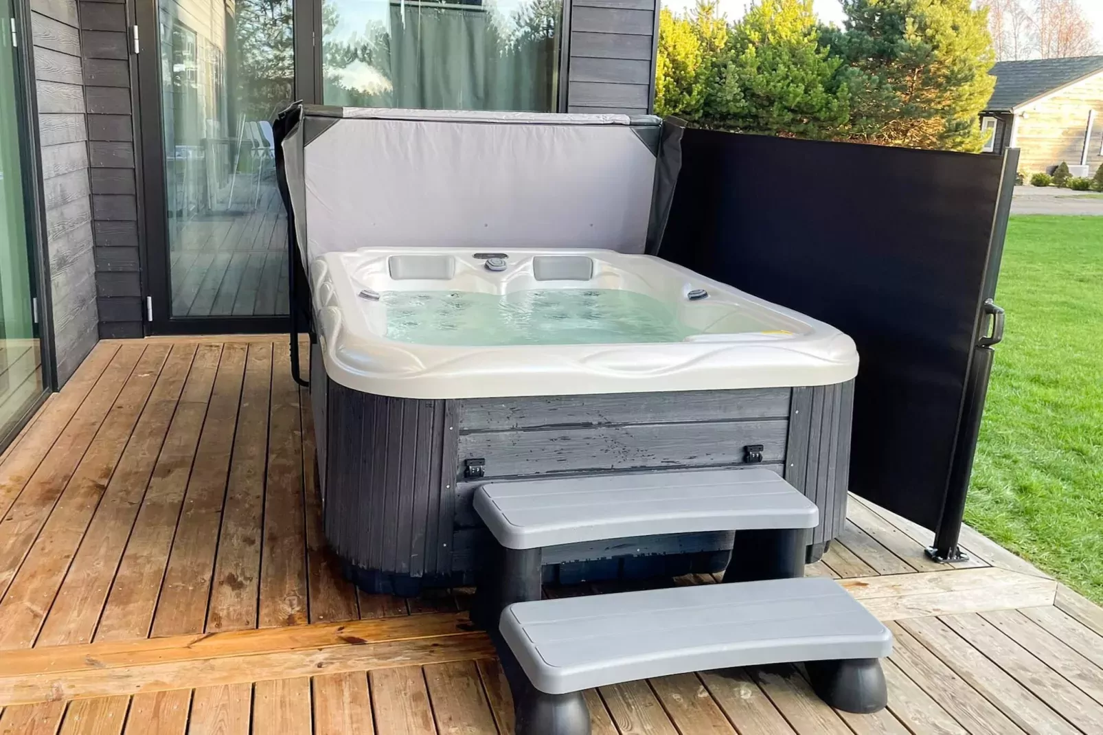 Luxe retraite met spa -- By Traum Ferienwohnungen-Spa