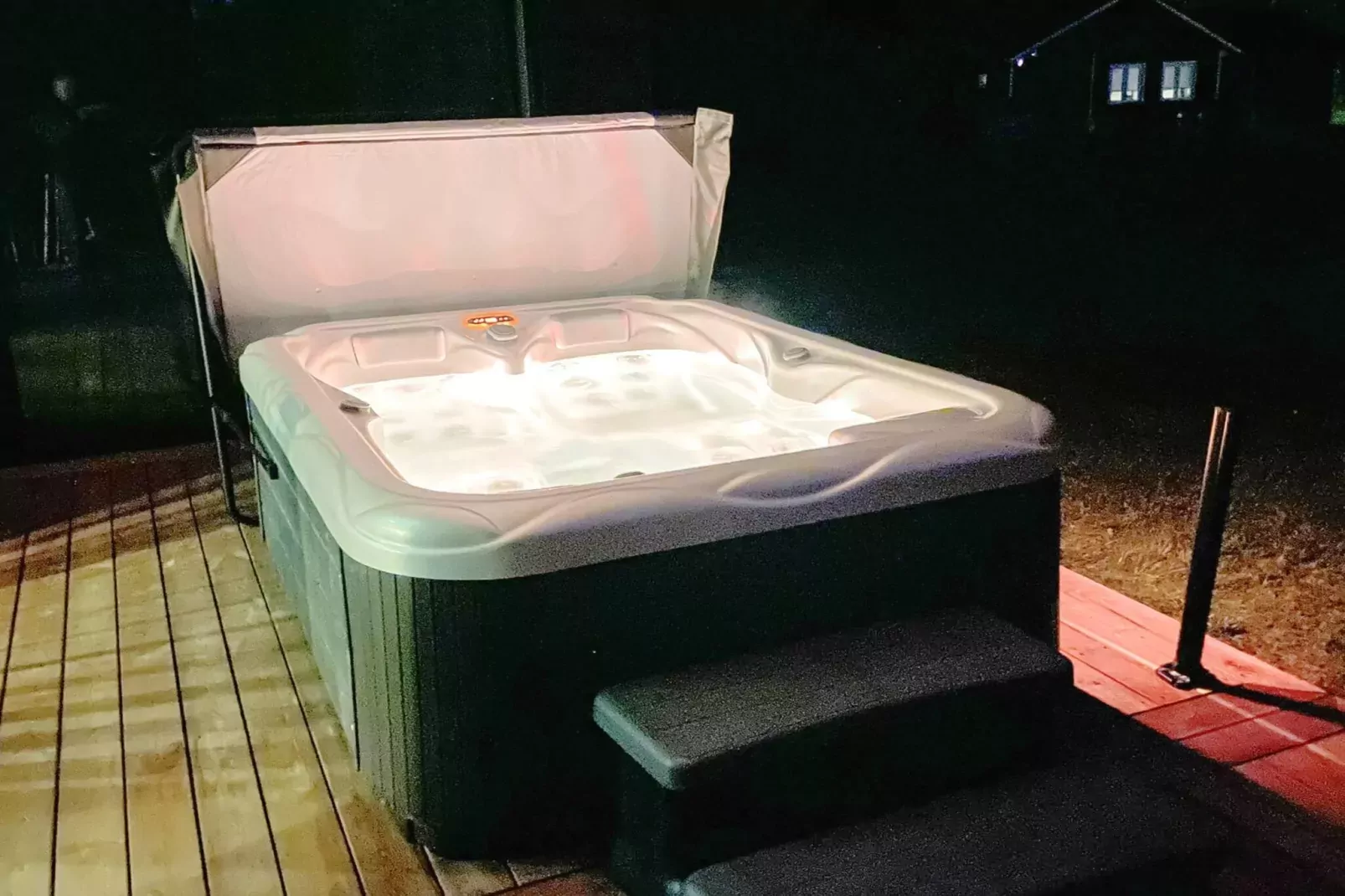 Luxe retraite met spa -- By Traum Ferienwohnungen-Spa