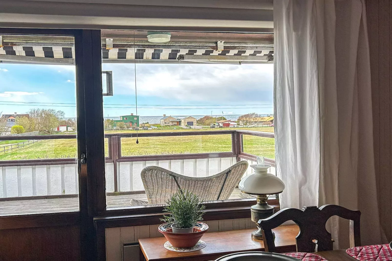 6 persoons vakantiehuis in Laholm-By Traum-Binnen