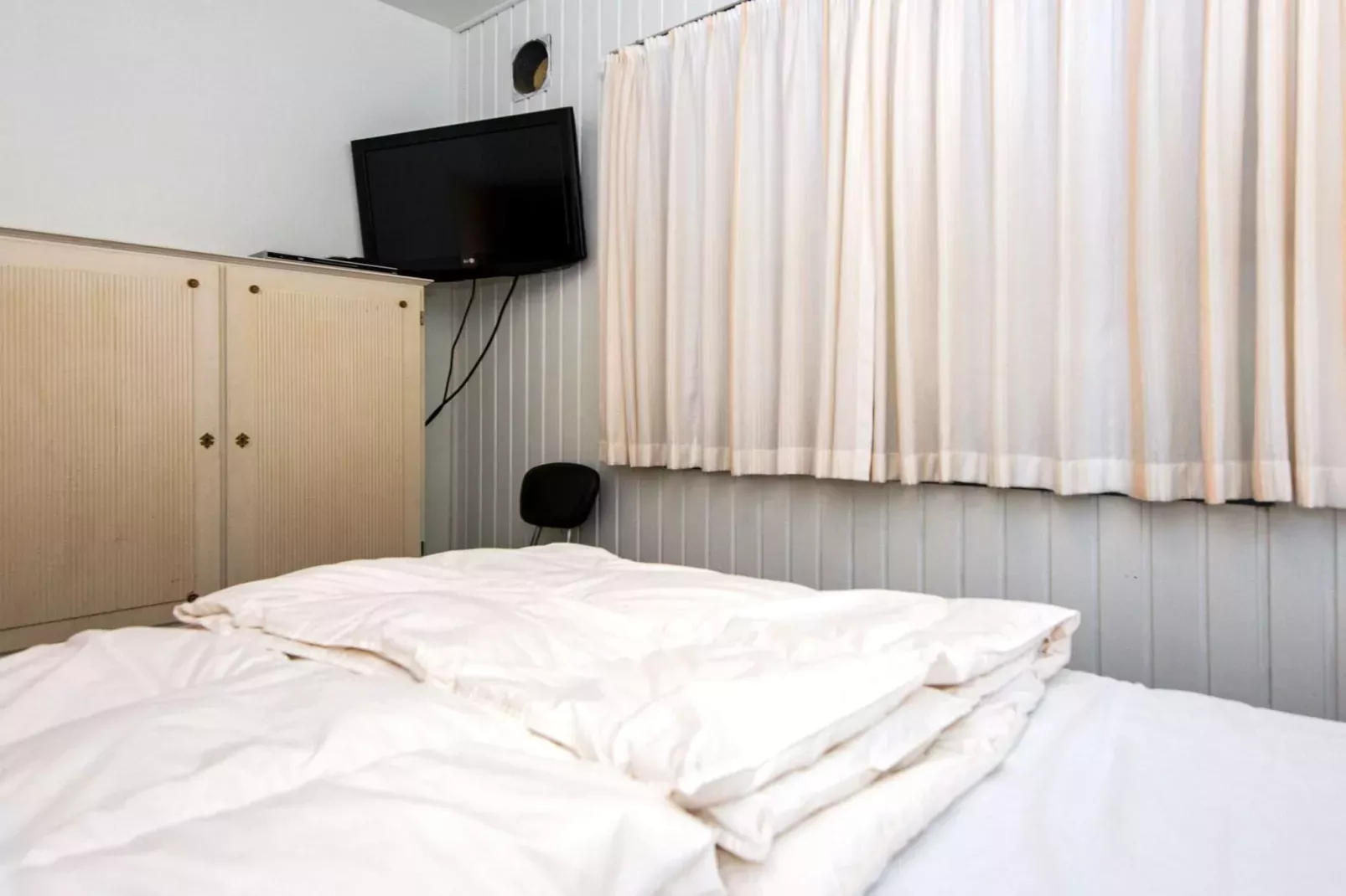 6 persoons vakantie huis in Ørsted-By Traum-Binnen