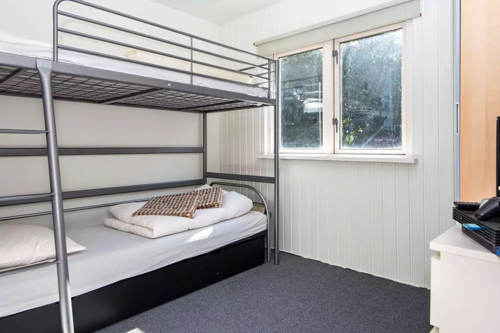 6 persoons vakantie huis in Ørsted-By Traum-Binnen