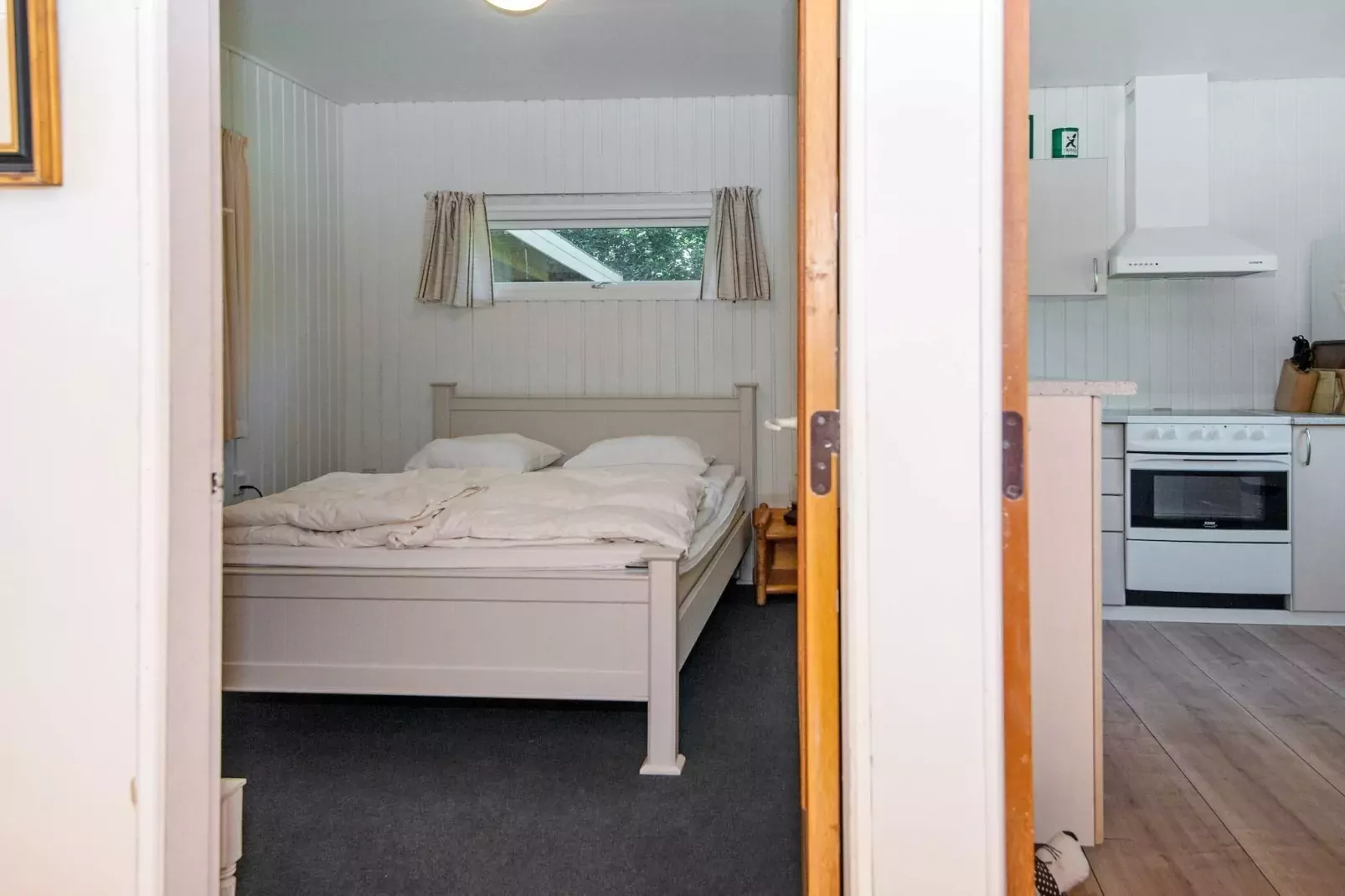 6 persoons vakantie huis in Ørsted-By Traum-Binnen