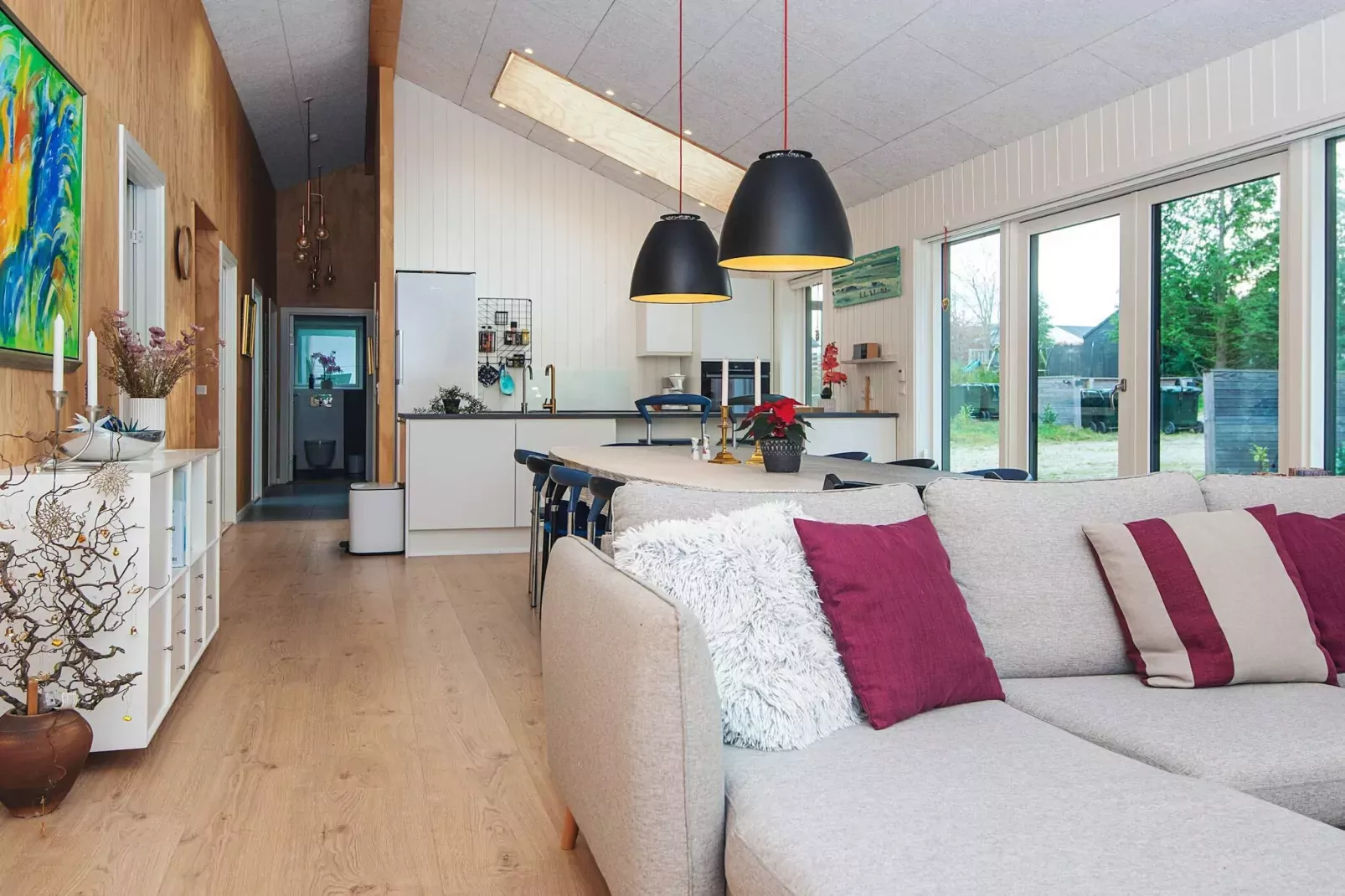 Luxe Spa-Retraite -- By Traum Ferienwohnungen-Binnen
