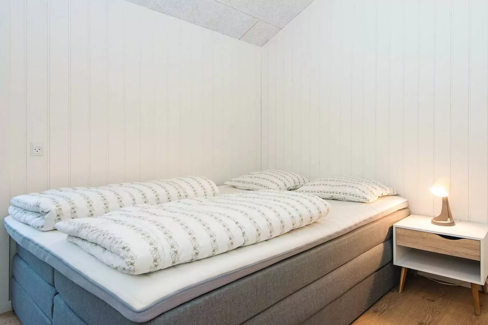 Luxe Spa-Retraite -- By Traum Ferienwohnungen-Binnen