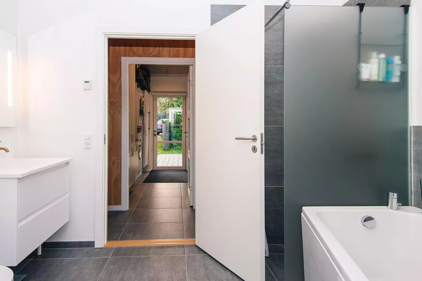 Luxe Spa-Retraite -- By Traum Ferienwohnungen-Binnen