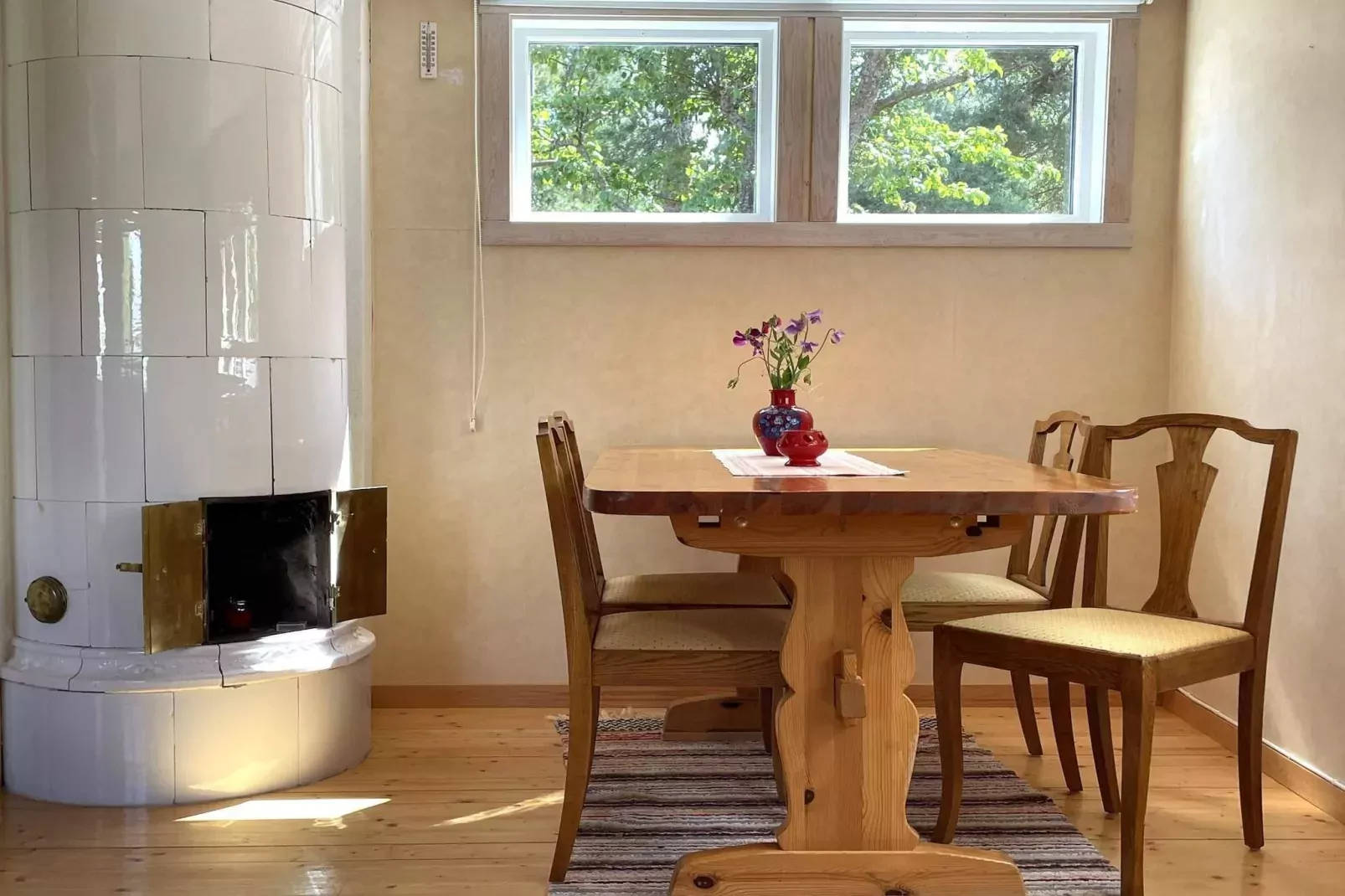 4 persoons vakantie huis in GAMLEBY-By Traum-Binnen