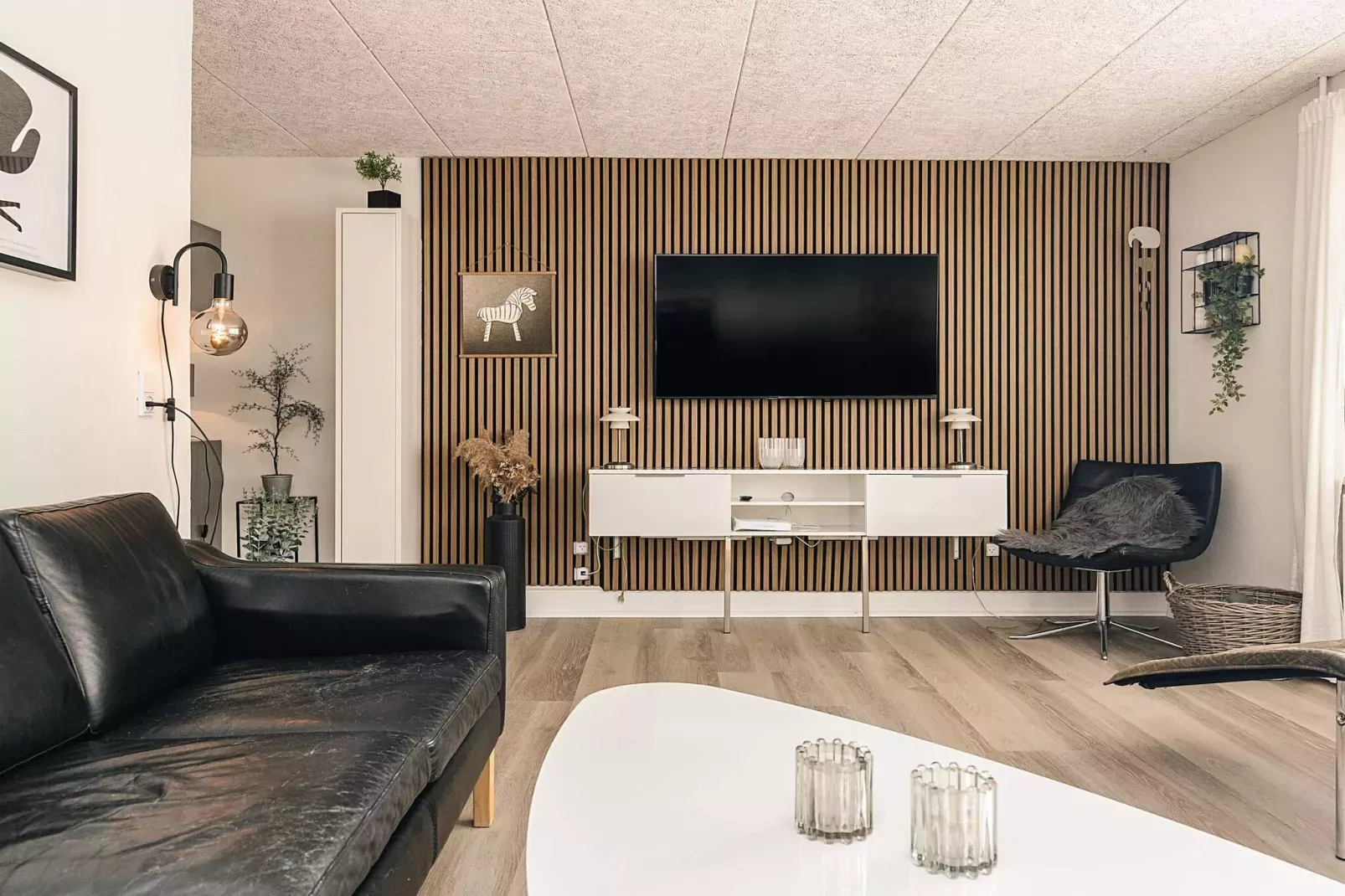8 persoons vakantie huis in Bagenkop-By Traum-Binnen