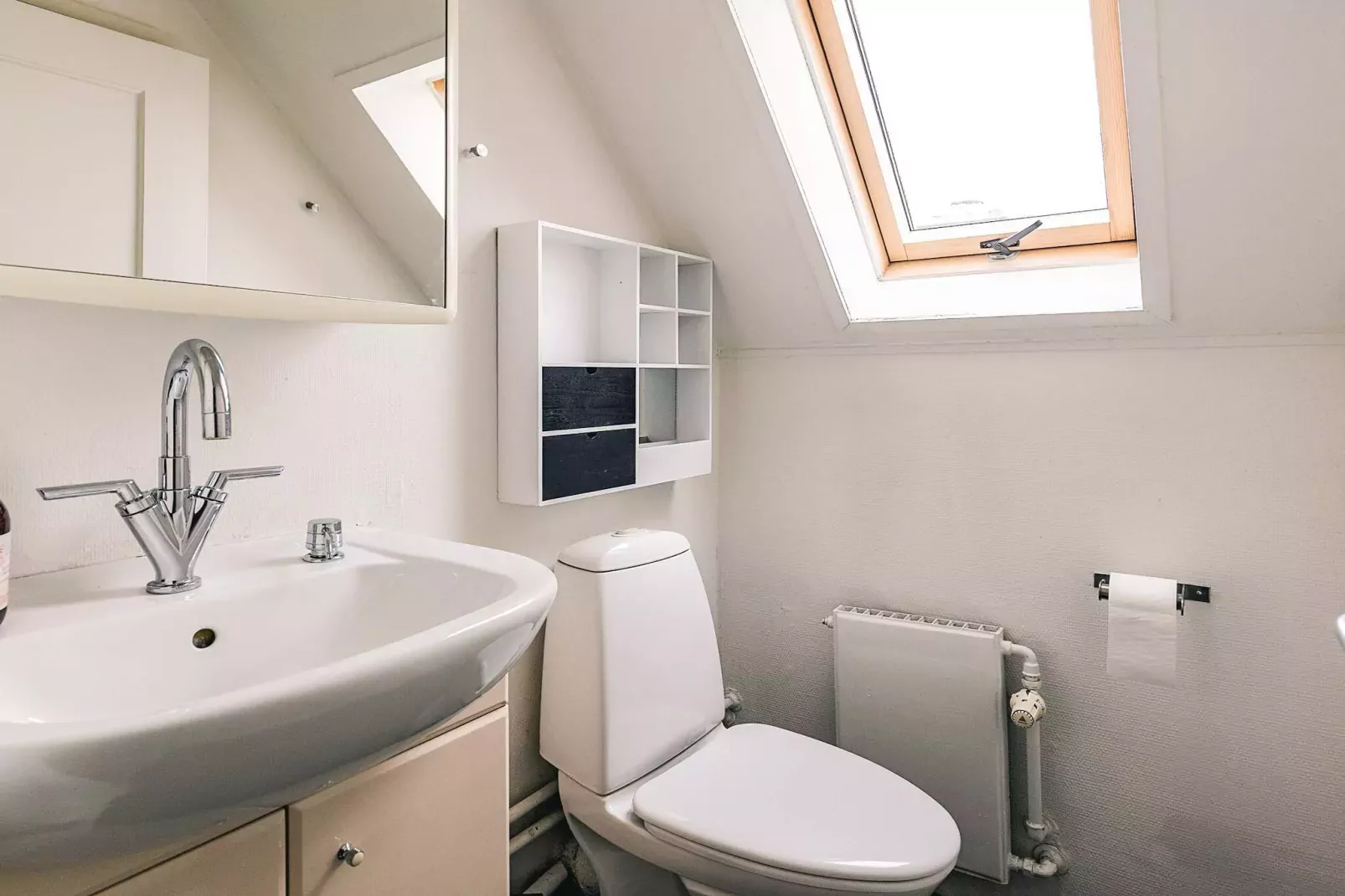 8 persoons vakantie huis in Bagenkop-By Traum-Binnen