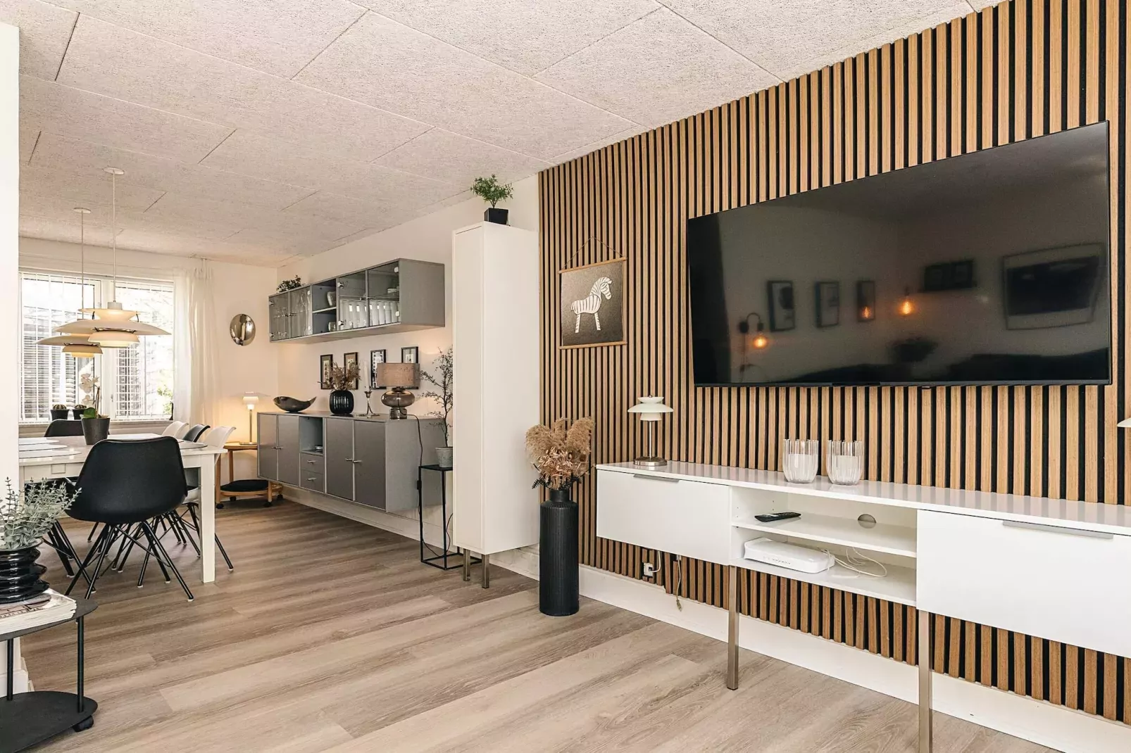 8 persoons vakantie huis in Bagenkop-By Traum-Binnen