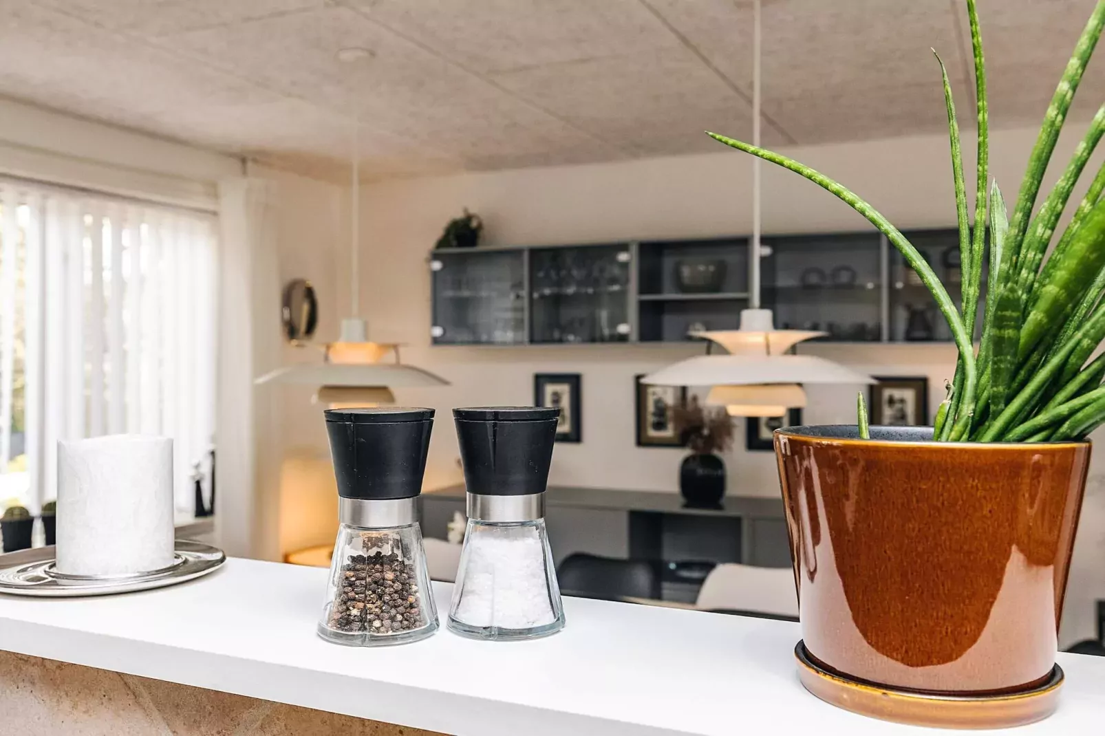 8 persoons vakantie huis in Bagenkop-By Traum-Binnen