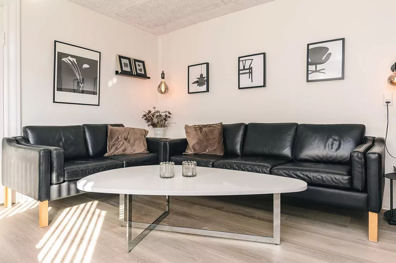 8 persoons vakantie huis in Bagenkop-By Traum-Binnen
