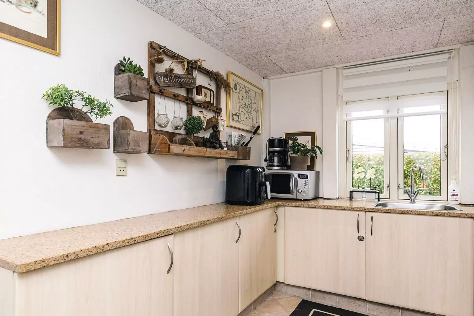 8 persoons vakantie huis in Bagenkop-By Traum-Binnen