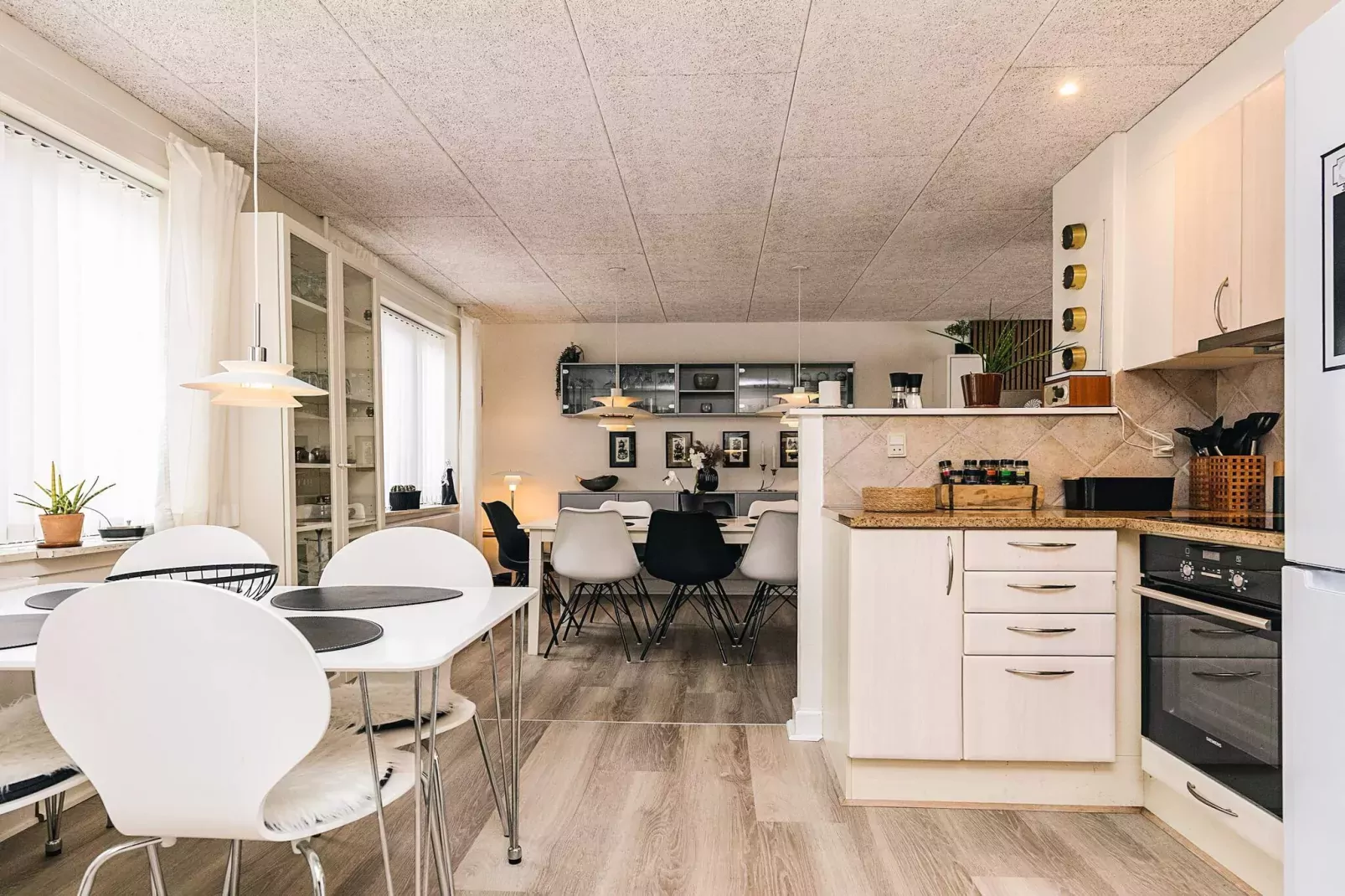 8 persoons vakantie huis in Bagenkop-By Traum-Binnen