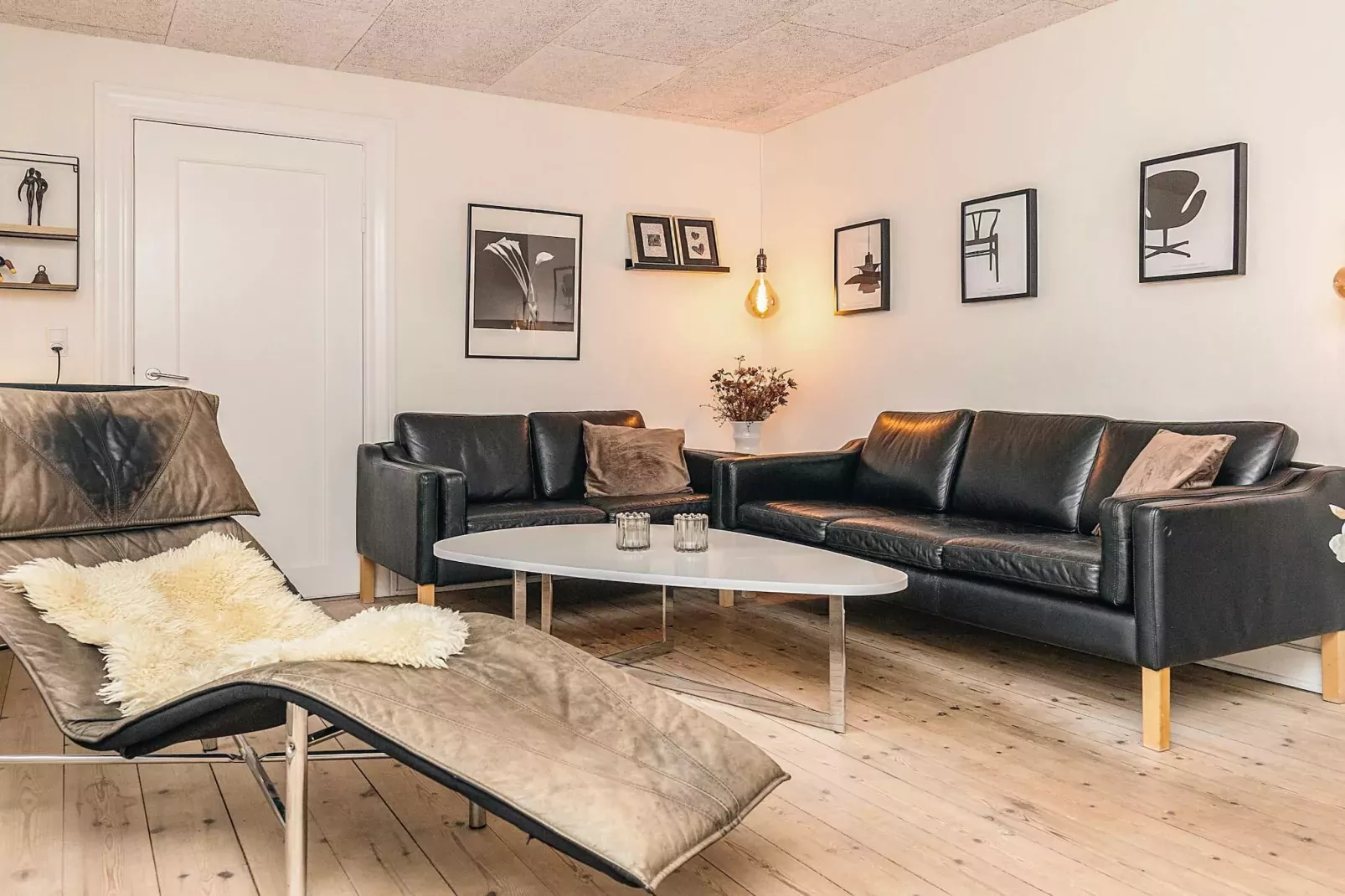 8 persoons vakantie huis in Bagenkop-By Traum-Binnen
