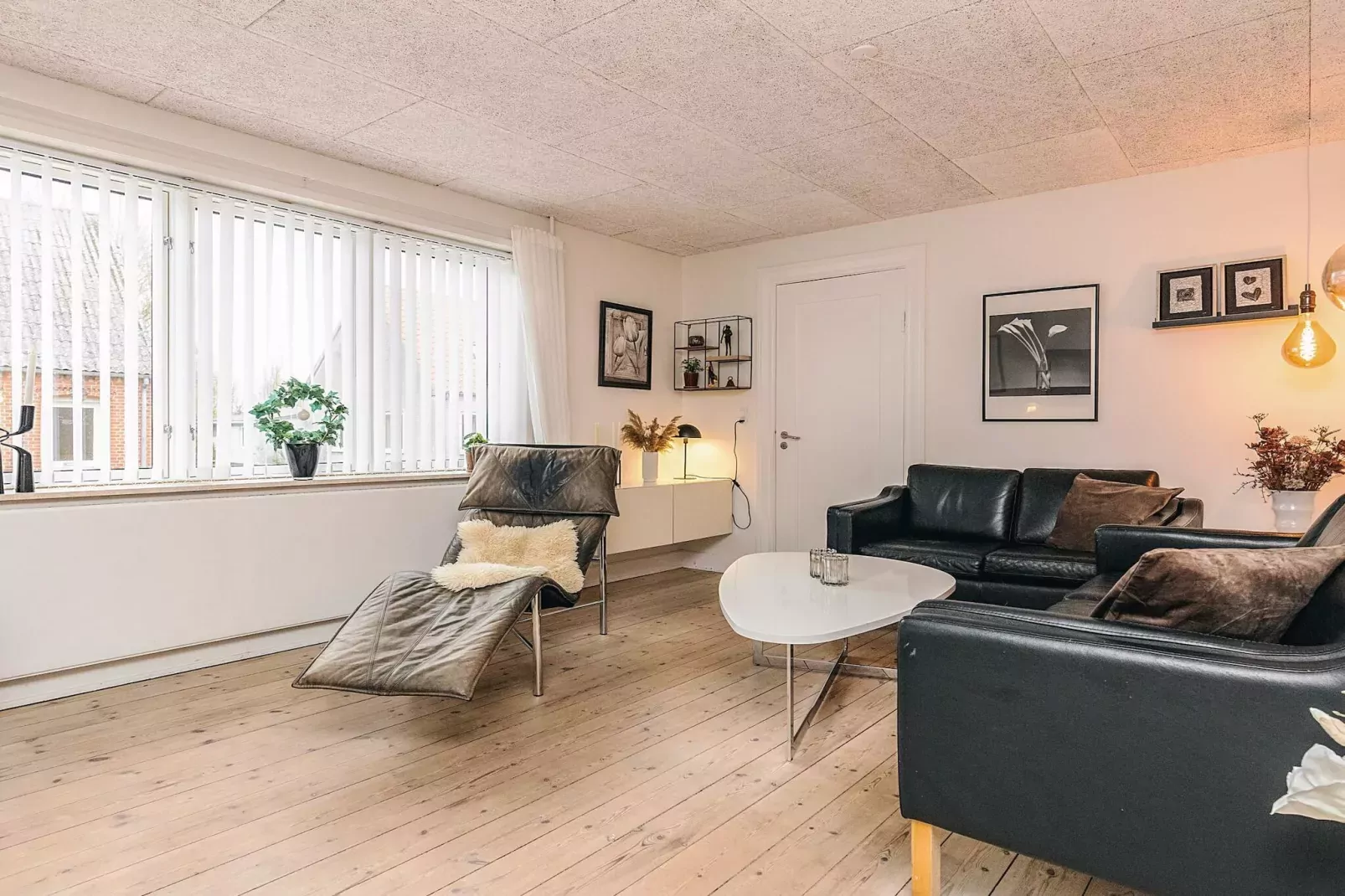 8 persoons vakantie huis in Bagenkop-By Traum-Binnen
