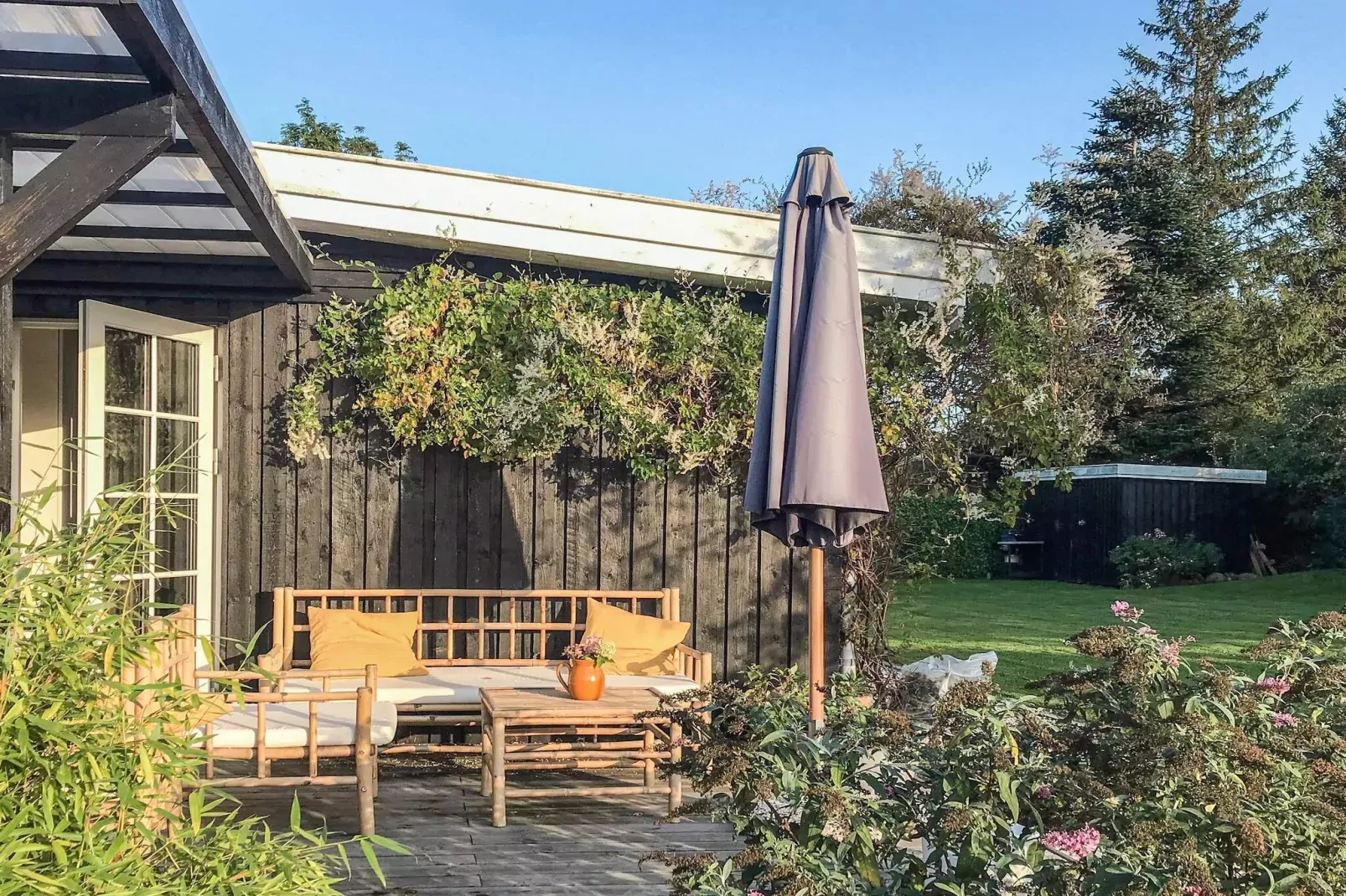 6 persoons vakantie huis in Gilleleje-By Traum-Uitzicht