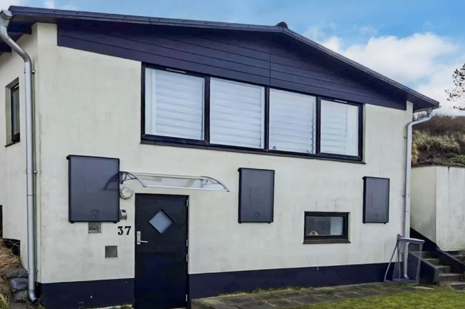 4 persoons vakantie huis in Farsø-By Traum-Buitenlucht