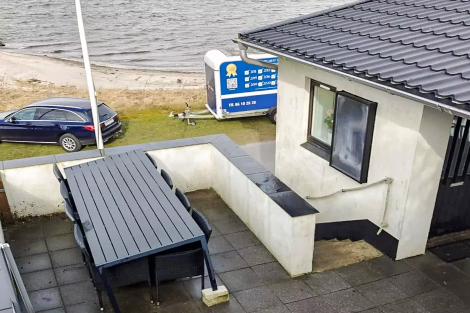 4 persoons vakantie huis in Farsø-By Traum-Buitenlucht