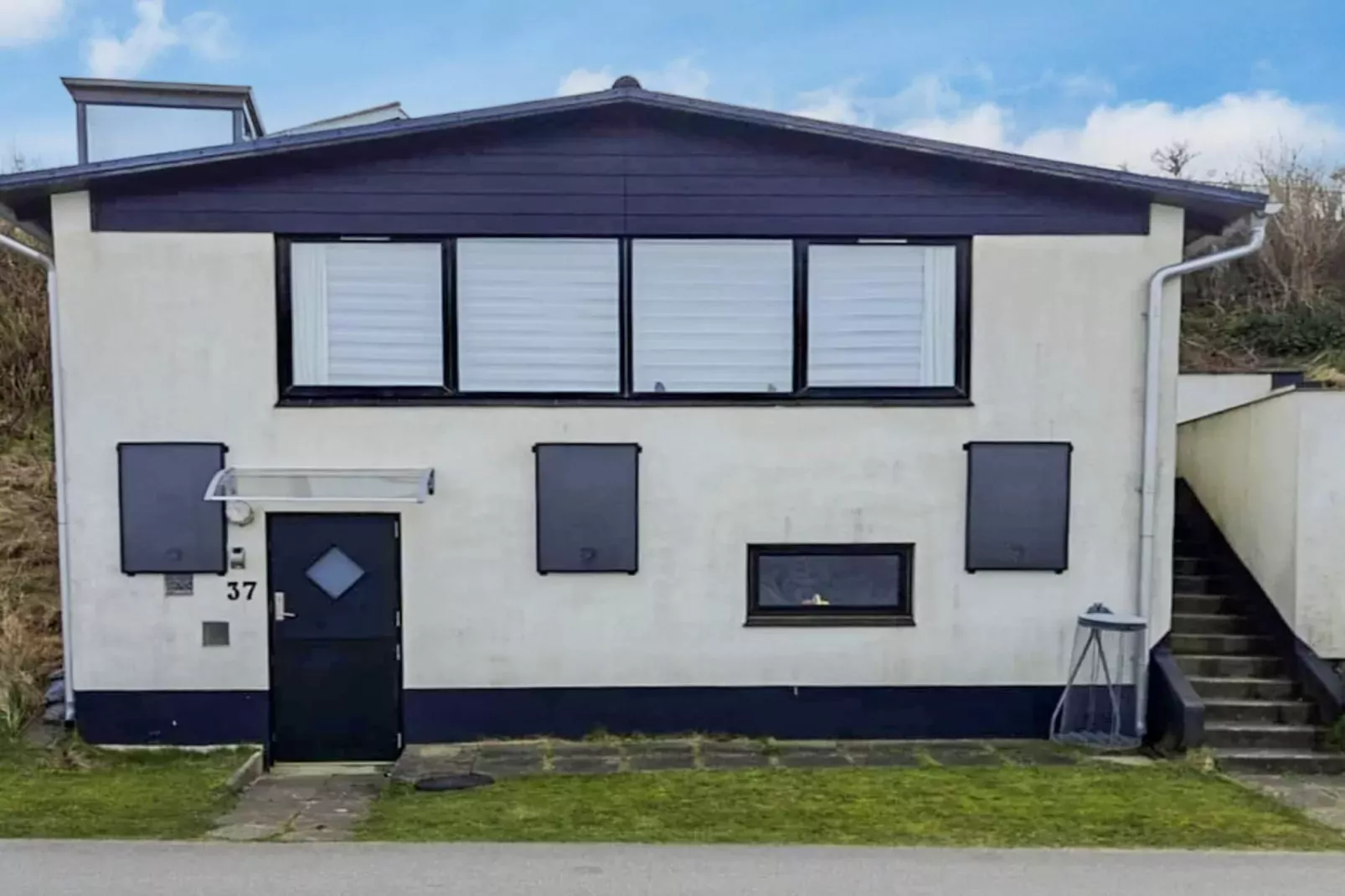 4 persoons vakantie huis in Farsø-By Traum-Buitenlucht